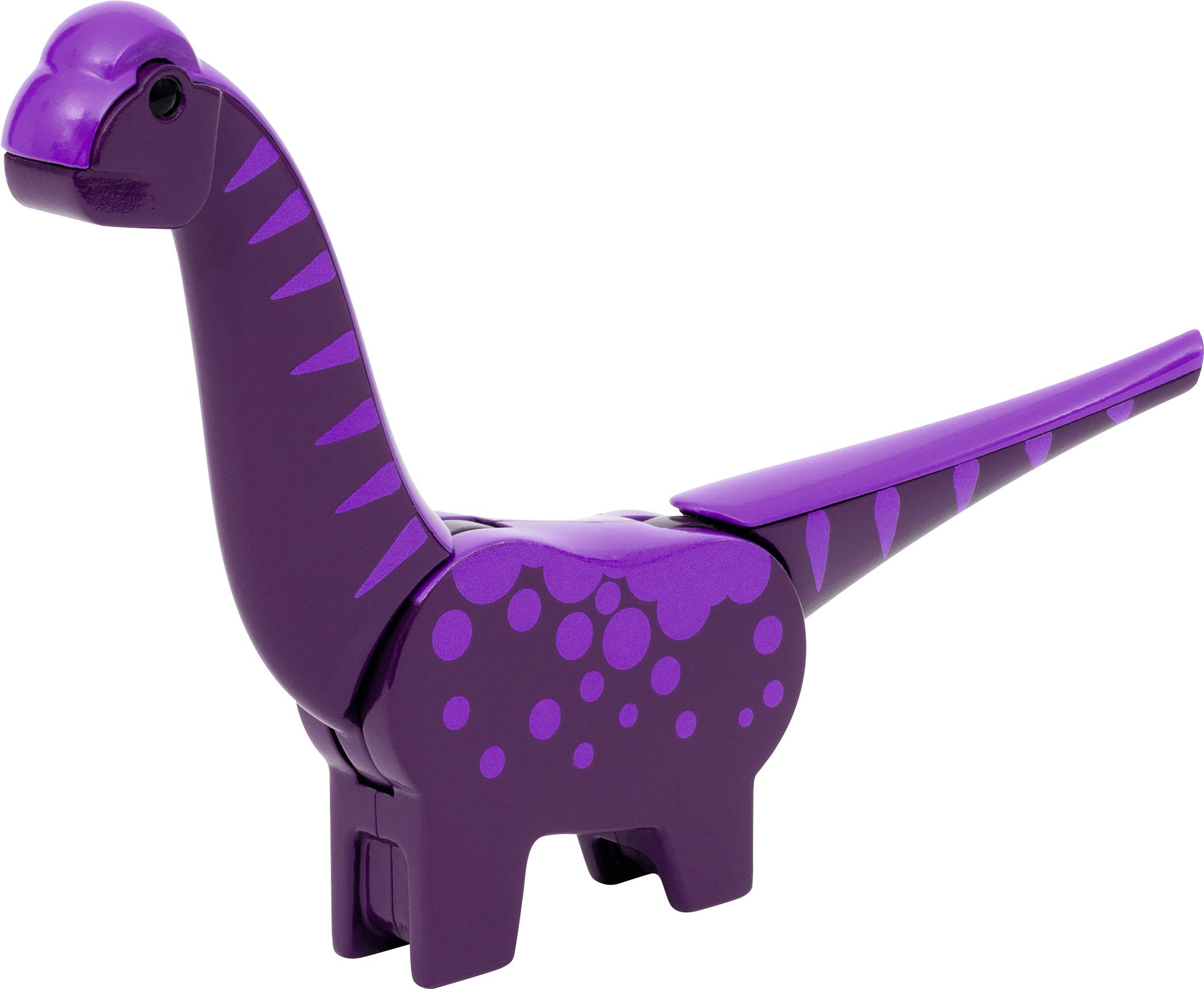 Brio 63609400 Dinosaurier Abenteuer-Set