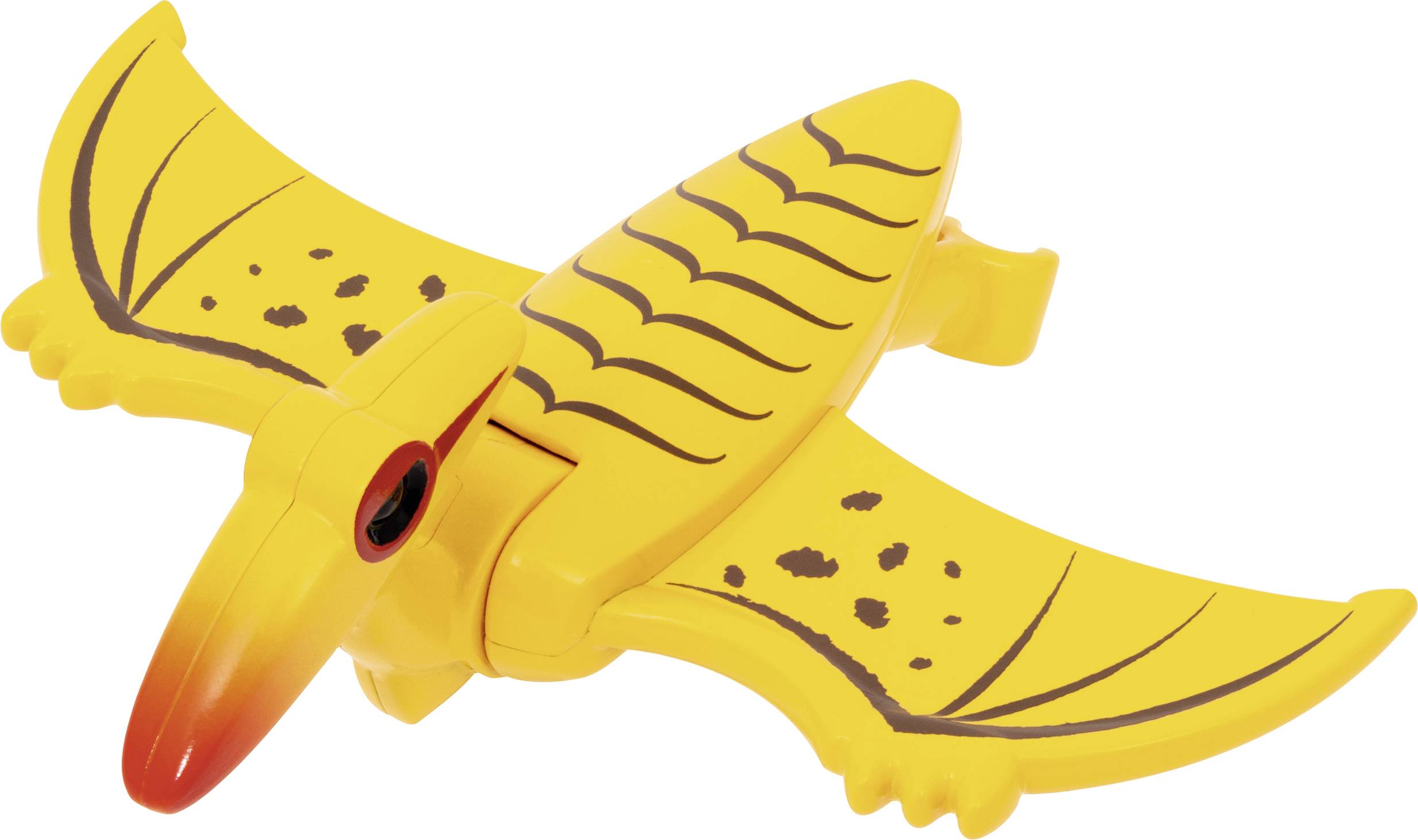 Brio 63609400 Dinosaurier Abenteuer-Set