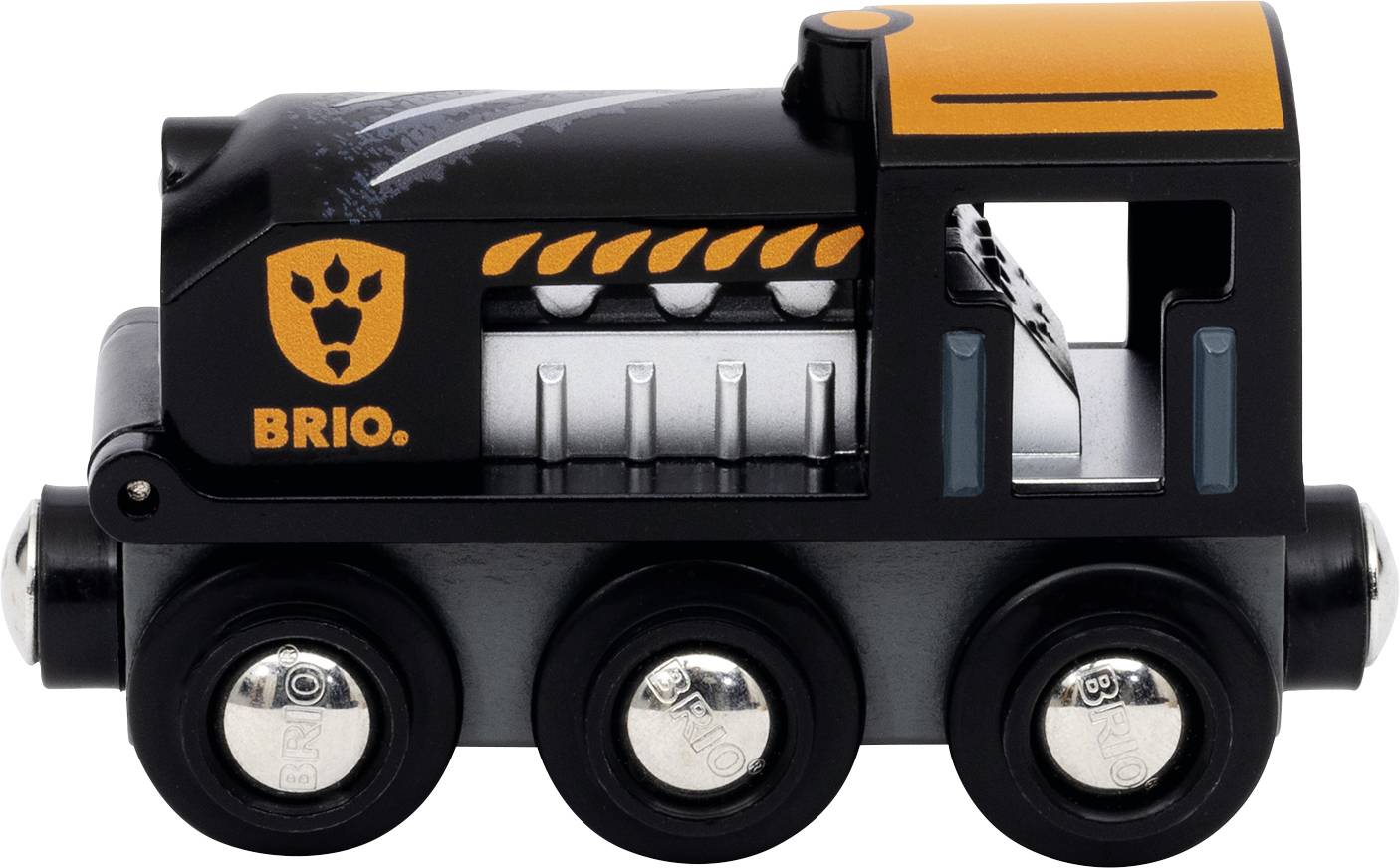 Brio 63609400 Dinosaurier Abenteuer-Set