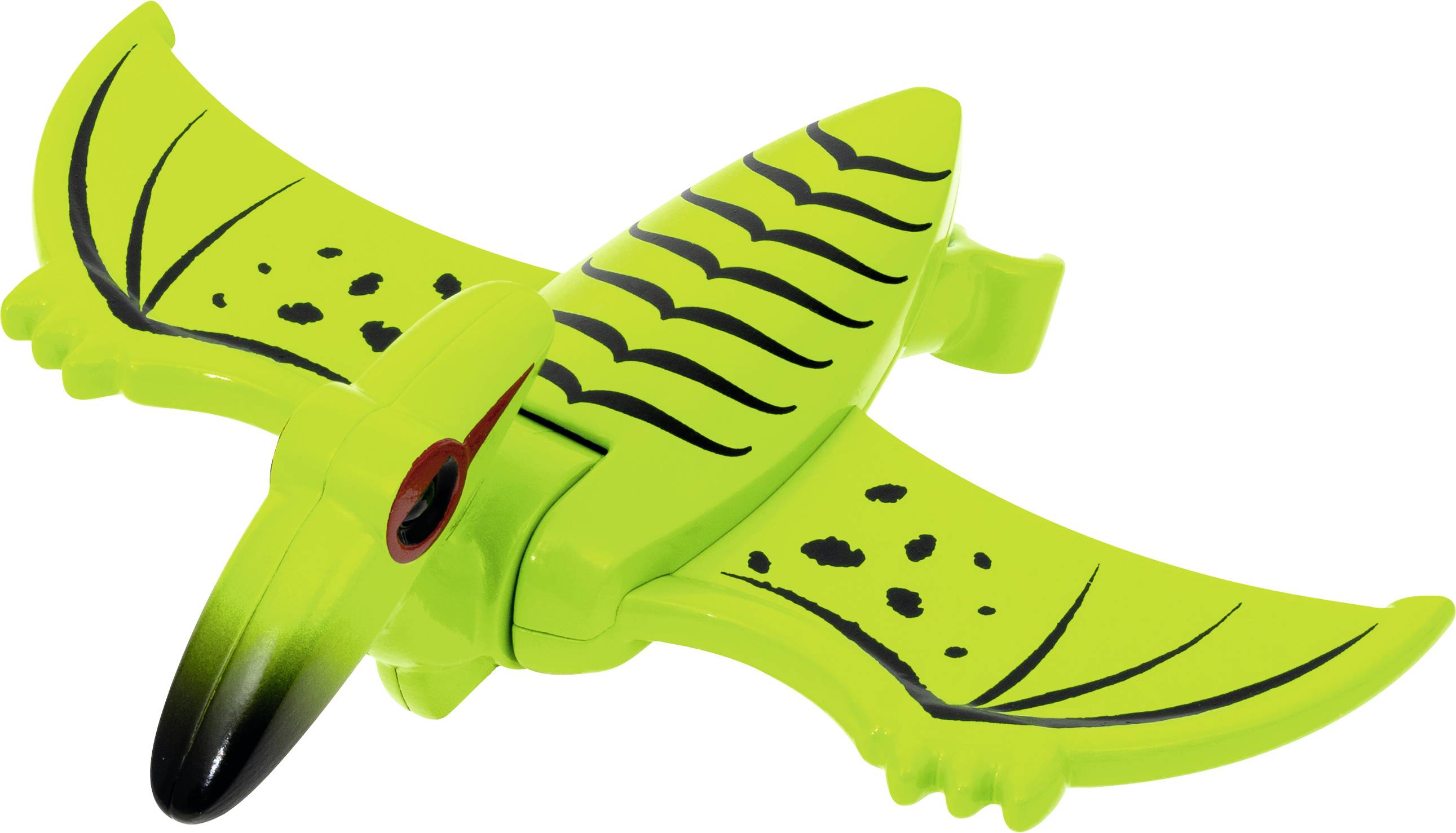 Brio 63609600 Dinosaurier Batteriezug