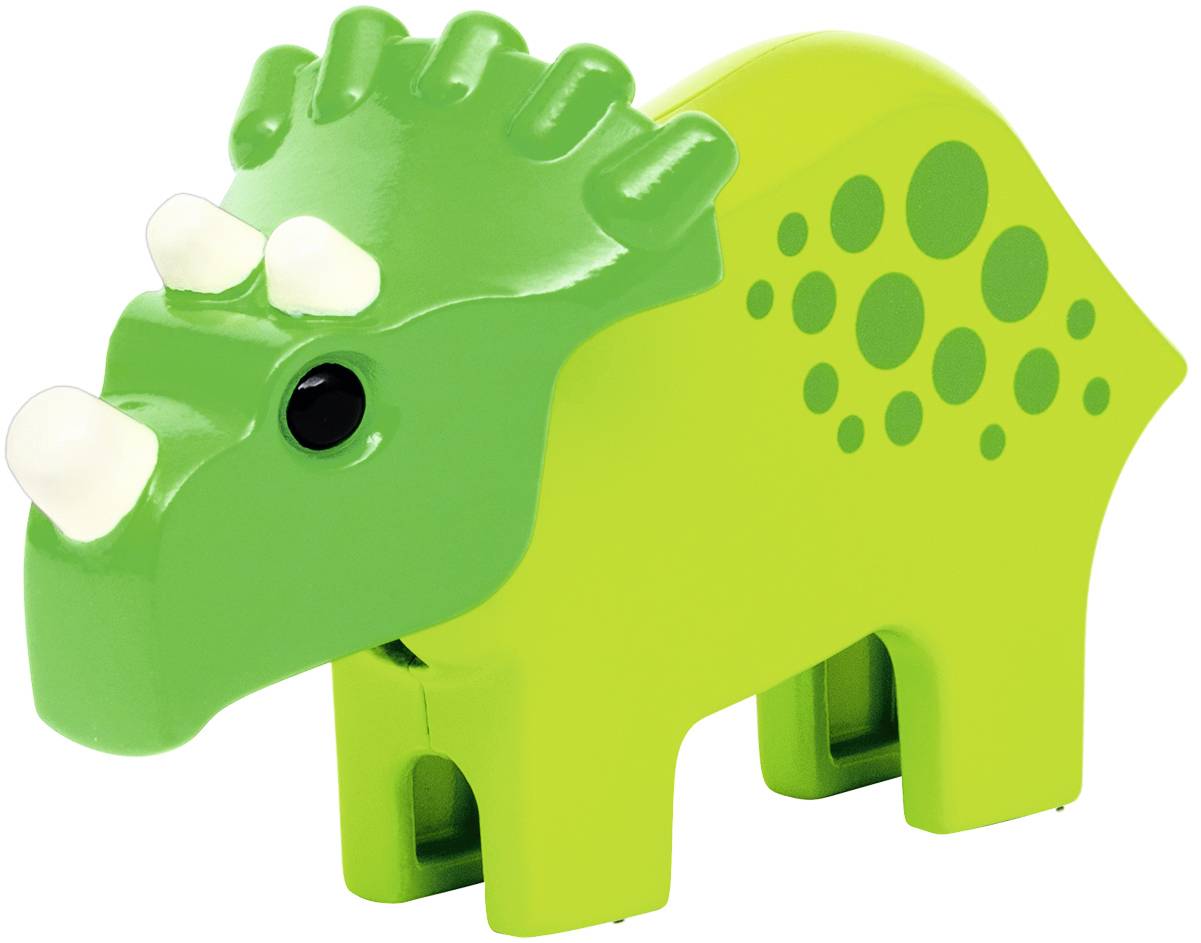 Brio 63610400 Dinosaurier Deluxe Set