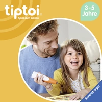 Ravensburger 49279 tiptoi® Mein Wimmelbuch Ravensburger 49279 tiptoi® Mein Wimmelbuch