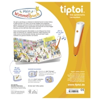 Ravensburger 49279 tiptoi® Mein Wimmelbuch Ravensburger 49279 tiptoi® Mein Wimmelbuch
