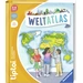 Ravensburger 49287 tiptoi® Weltatlas Ravensburger 49287 tiptoi® Weltatlas
