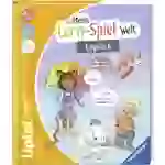 Ravensburger 49289 tiptoi® Meine Lern-Spiel-Welt: Englisch Ravensburger 49289 tiptoi® Meine Lern-Spiel-Welt: Englisch