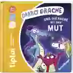 Ravensburger 49292 tiptoi® Darro Drache und die Sache mit dem Mut Ravensburger 49292 tiptoi® Darro Drache und die Sache mit dem Mut