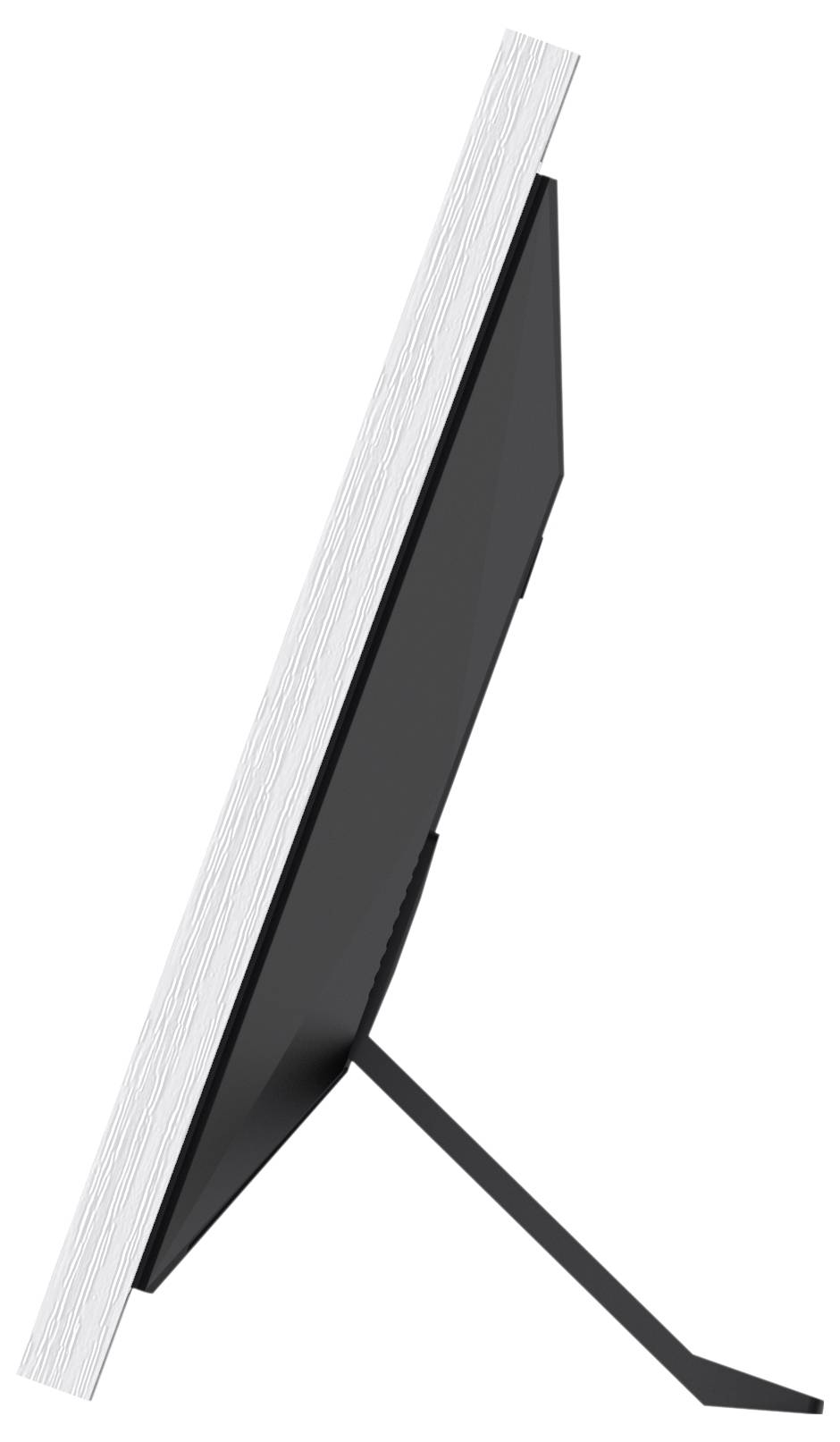 Braun Phototechnik DigiFrame 10B WiFi Digitaler WiFi-Bilderrahmen 25.7cm 10.1 Zoll EEK: C (A - G) 1280 x 800 Pixel 32GB Weiß