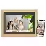 Braun Phototechnik DigiFrame 10B WiFi Digitaler WiFi-Bilderrahmen 25.7 cm 10.1 Zoll EEK: C (A - G) Braun Phototechnik DigiFrame 10B WiFi Digitaler WiFi-Bilderrahmen 25.7 cm 10.1 Zoll EEK: C (A - G)