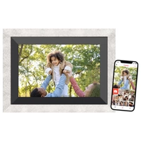 Braun Phototechnik DigiFrame 10B WiFi Digitaler WiFi-Bilderrahmen 25.7 cm 10.1 Zoll EEK: C (A - G) 1280 x 800 Pixel 32 GB Grau Braun Phototechnik DigiFrame 10B WiFi Digitaler WiFi-Bilderrahmen 25.7 cm 10.1 Zoll EEK: C (A - G) 1280 x 800 Pixel 32 GB Grau