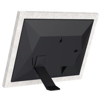 Braun Phototechnik DigiFrame 10B WiFi Digitaler WiFi-Bilderrahmen 25.7 cm 10.1 Zoll EEK: C (A - G) 1280 x 800 Pixel 32 GB Grau Braun Phototechnik DigiFrame 10B WiFi Digitaler WiFi-Bilderrahmen 25.7 cm 10.1 Zoll EEK: C (A - G) 1280 x 800 Pixel 32 GB Grau