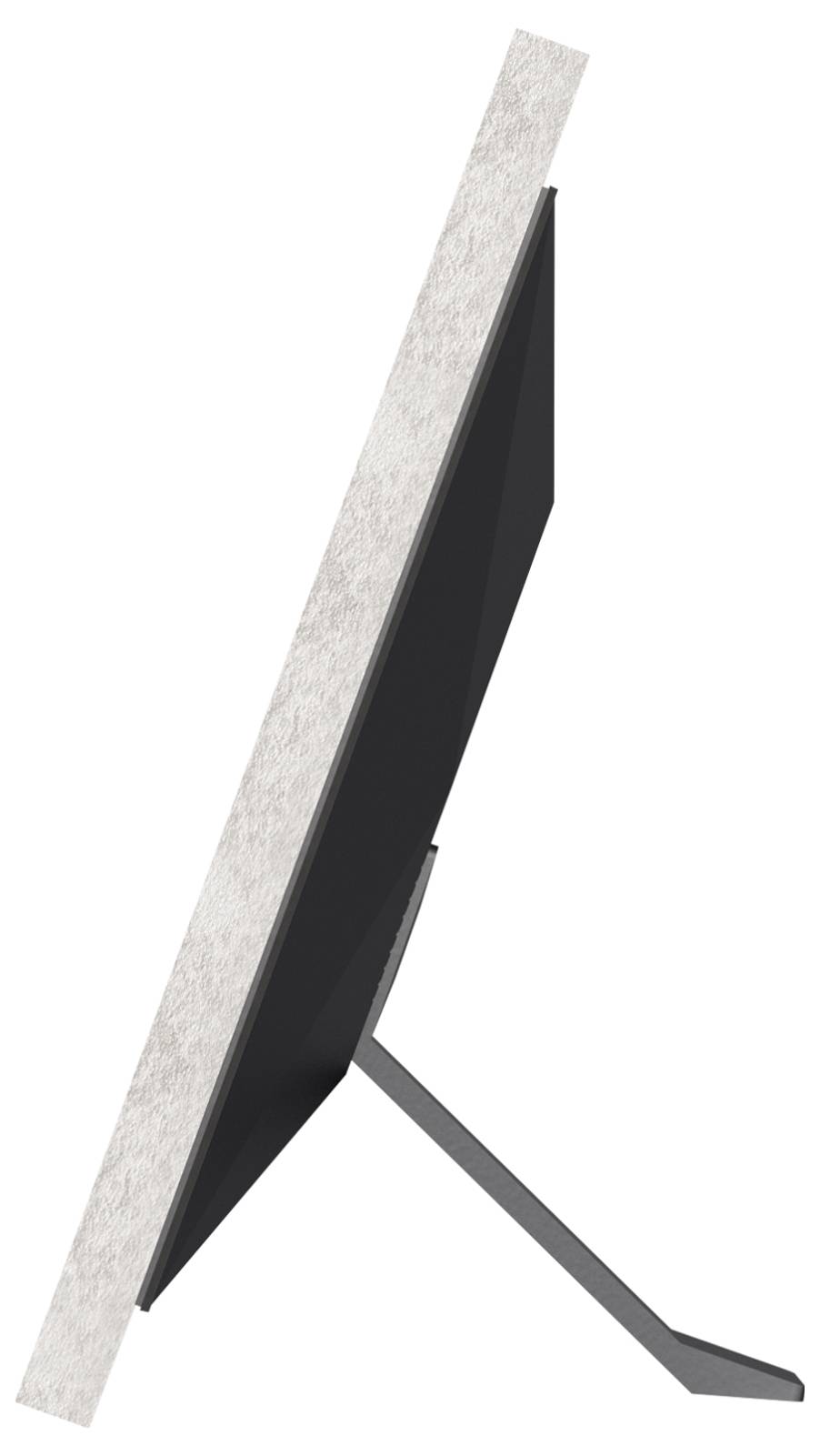 Braun Phototechnik DigiFrame 10B WiFi Digitaler WiFi-Bilderrahmen 25.7 cm 10.1 Zoll EEK: C (A - G) 1280 x 800 Pixel 32 GB Grau