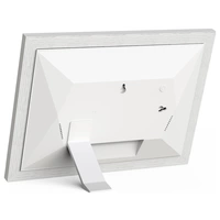 Braun Phototechnik DigiFrame 10W WiFi Digitaler WiFi-Bilderrahmen 25.7cm 10.1 Zoll EEK: C (A - G) 1280 x 800 Pixel 32GB Weiß Braun Phototechnik DigiFrame 10W WiFi Digitaler WiFi-Bilderrahmen 25.7cm 10.1 Zoll EEK: C (A - G) 1280 x 800 Pixel 32GB Weiß