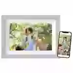 Braun Phototechnik DigiFrame 10W WiFi Digitaler WiFi-Bilderrahmen 25.7 cm 10.1 Zoll EEK: C (A - G) Braun Phototechnik DigiFrame 10W WiFi Digitaler WiFi-Bilderrahmen 25.7 cm 10.1 Zoll EEK: C (A - G)