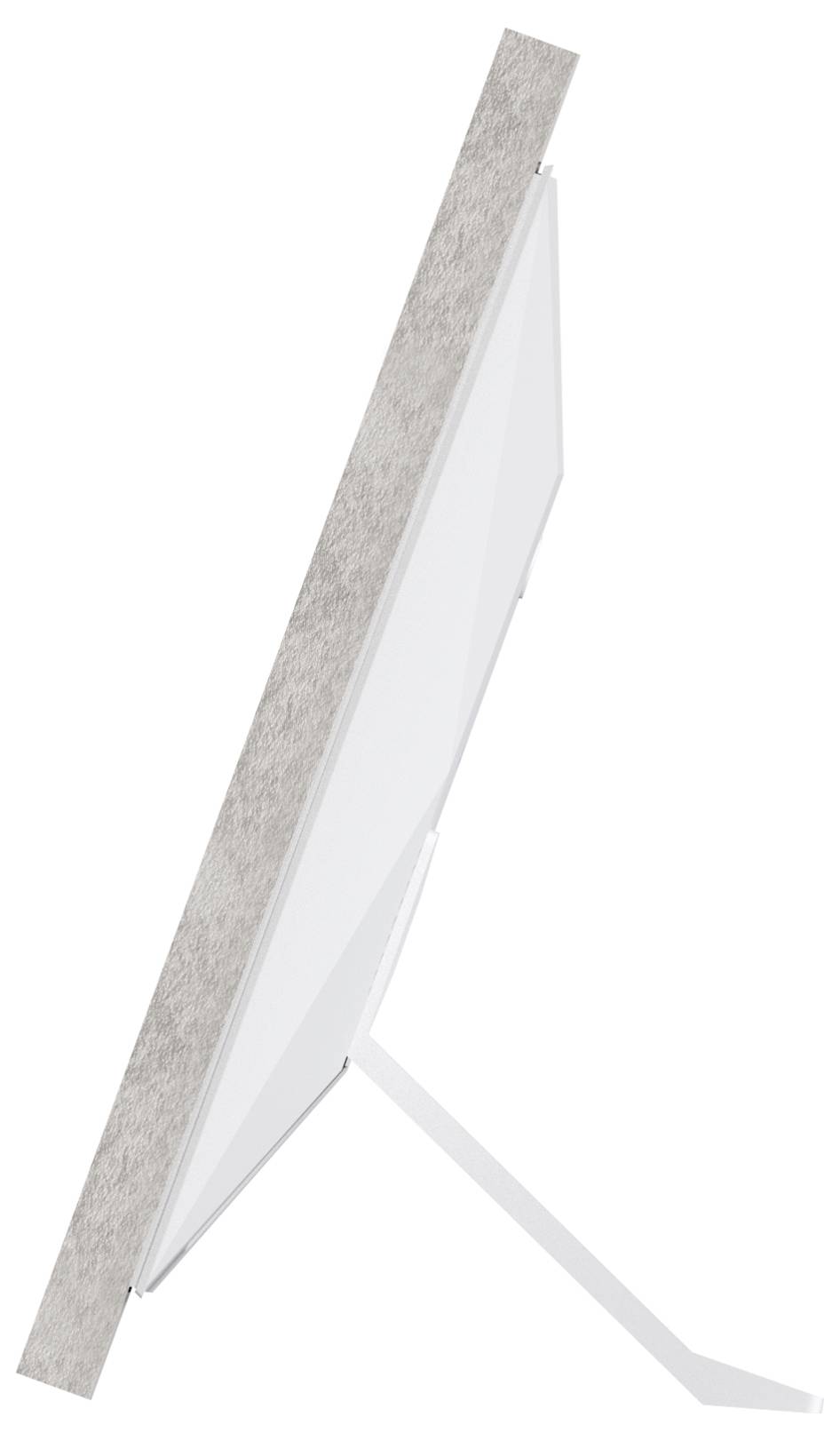 Braun Phototechnik DigiFrame 10W WiFi Digitaler WiFi-Bilderrahmen 25.7 cm 10.1 Zoll EEK: C (A - G) 1280 x 800 Pixel 32 GB Grau