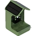 Braun Phototechnik Bird Cam 130 Solar Wildkamera mit Futterspender Grün Braun Phototechnik Bird Cam 130 Solar Wildkamera mit Futterspender Grün
