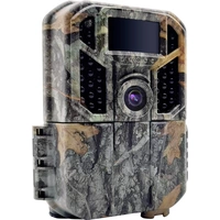 Braun Phototechnik Scouting Cam Black800 5K Wildkamera Black LEDs, Zeitrafferfunktion Camouflage Braun Phototechnik Scouting Cam Black800 5K Wildkamera Black LEDs, Zeitrafferfunktion Camouflage