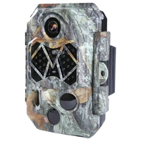 Braun Phototechnik Scouting Cam Black500 4K Wildkamera Black LEDs, Zeitrafferfunktion Camouflage Braun Phototechnik Scouting Cam Black500 4K Wildkamera Black LEDs, Zeitrafferfunktion Camouflage