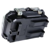 Braun Phototechnik Scouting Cam Black500 4K Wildkamera Black LEDs, Zeitrafferfunktion Camouflage Braun Phototechnik Scouting Cam Black500 4K Wildkamera Black LEDs, Zeitrafferfunktion Camouflage