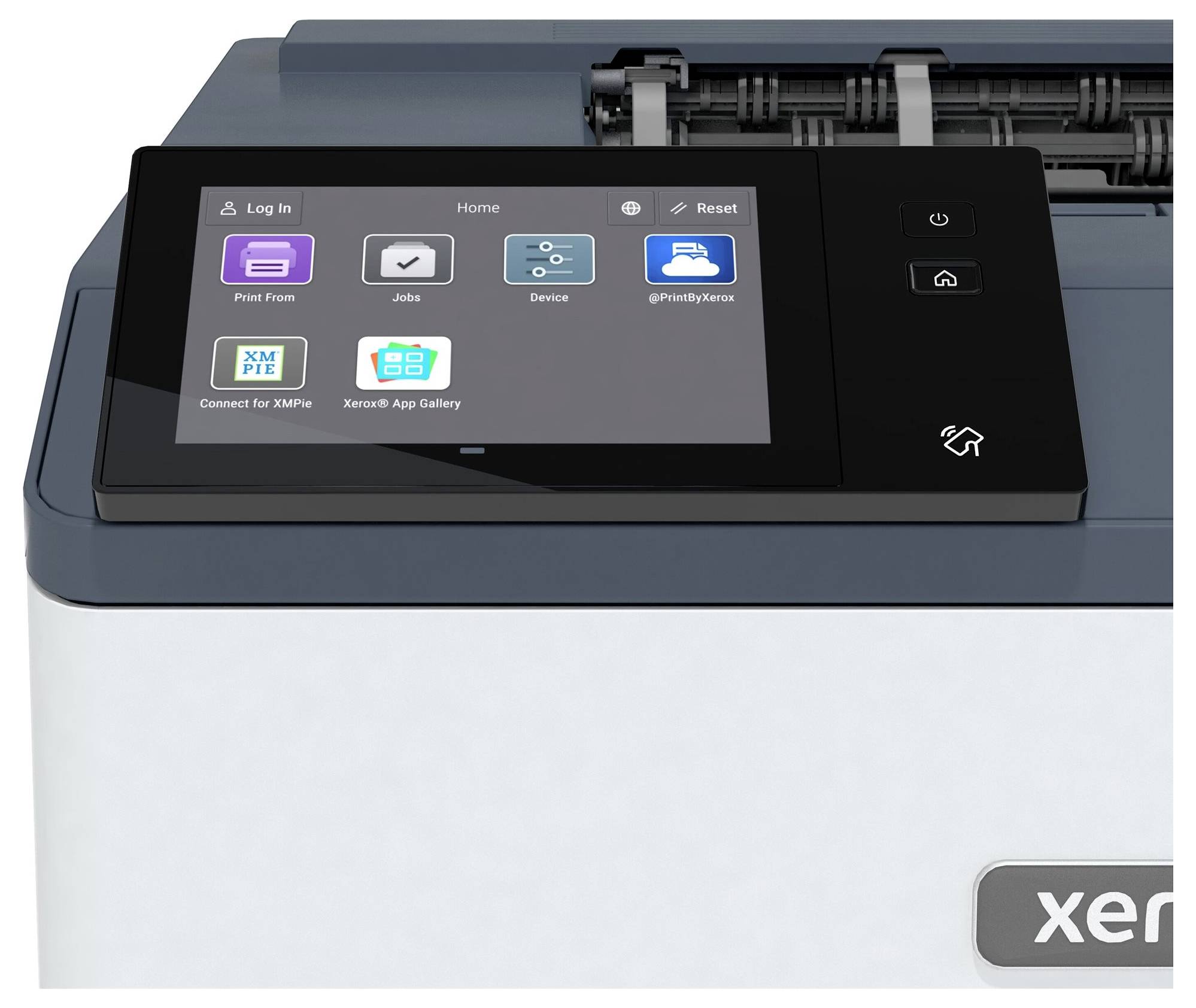 Xerox VersaLink B620V/DN Multifunktionsdrucker Laser Schwarz-Weiß A4 61 S./min 1200 x 1200 dpi LAN, NFC, USB, WLAN