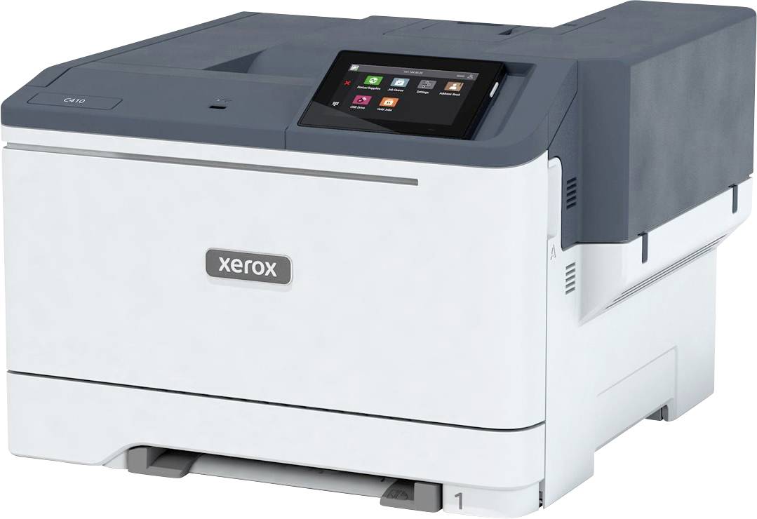 Xerox C410V/DN Multifunktionsdrucker Laser Farbe A4 40 S./min 20 S./min 1200 x 1200 dpi LAN, NFC, USB, WLAN