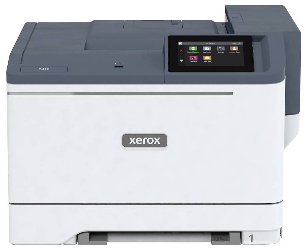 Xerox C410V/DN Multifunktionsdrucker Laser Farbe A4 40 S./min 20 S./min 1200 x 1200 dpi LAN, NFC, USB, WLAN