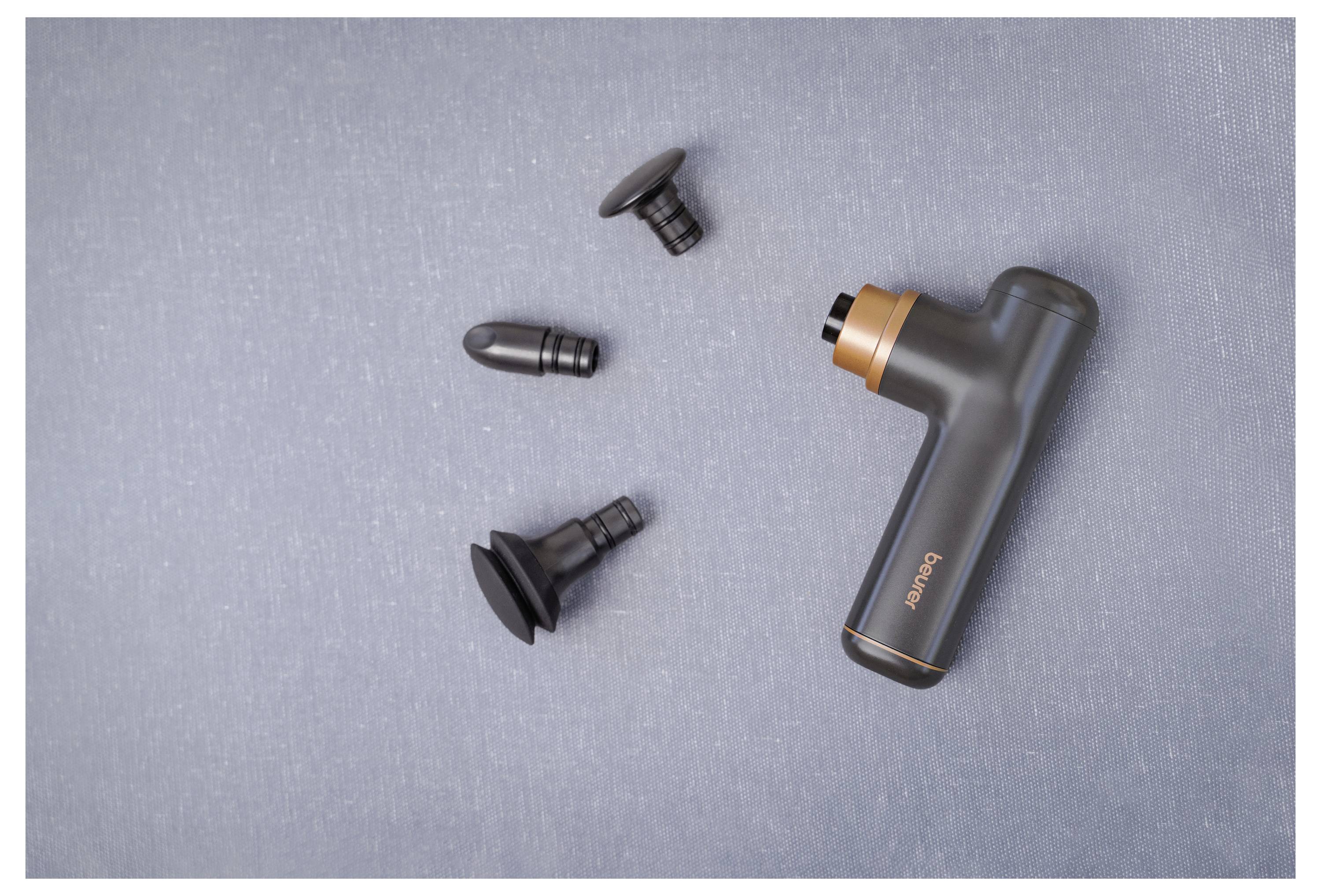 Beurer MG 79 LTD. Massagepistole Schwarz