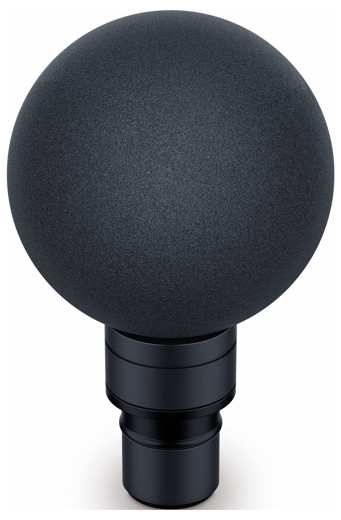 Beurer MG 99 LTD. Massagepistole Schwarz