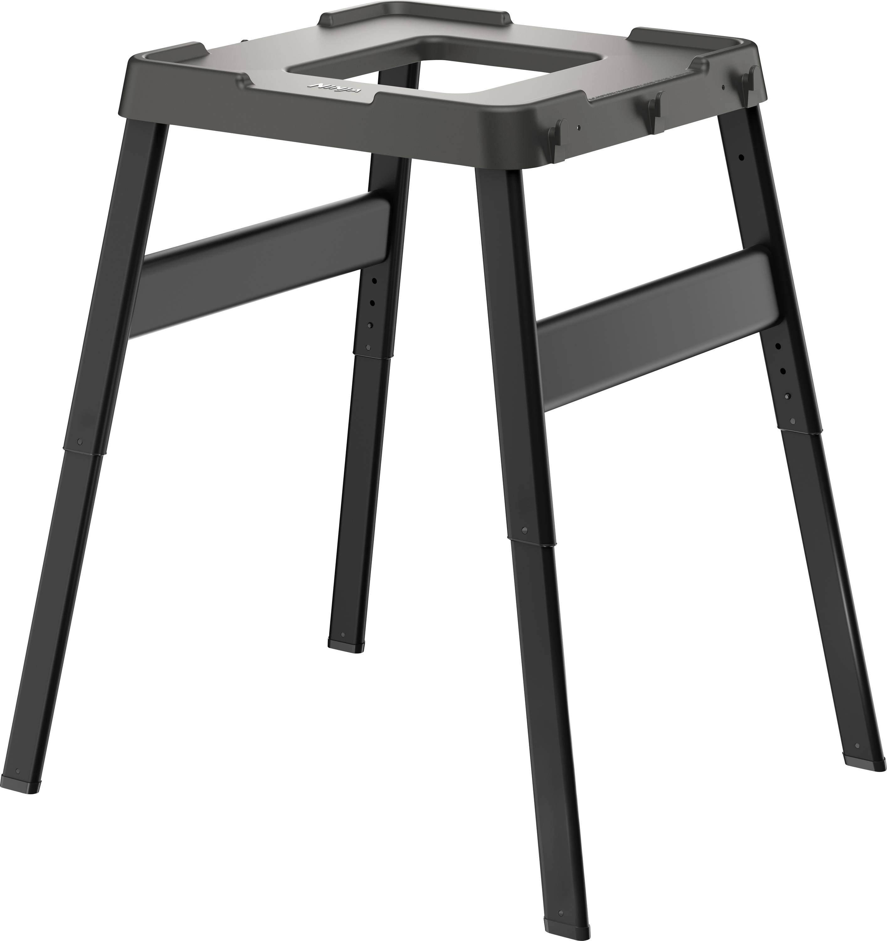 Ninja Woodfire Grillgestell Schwarz