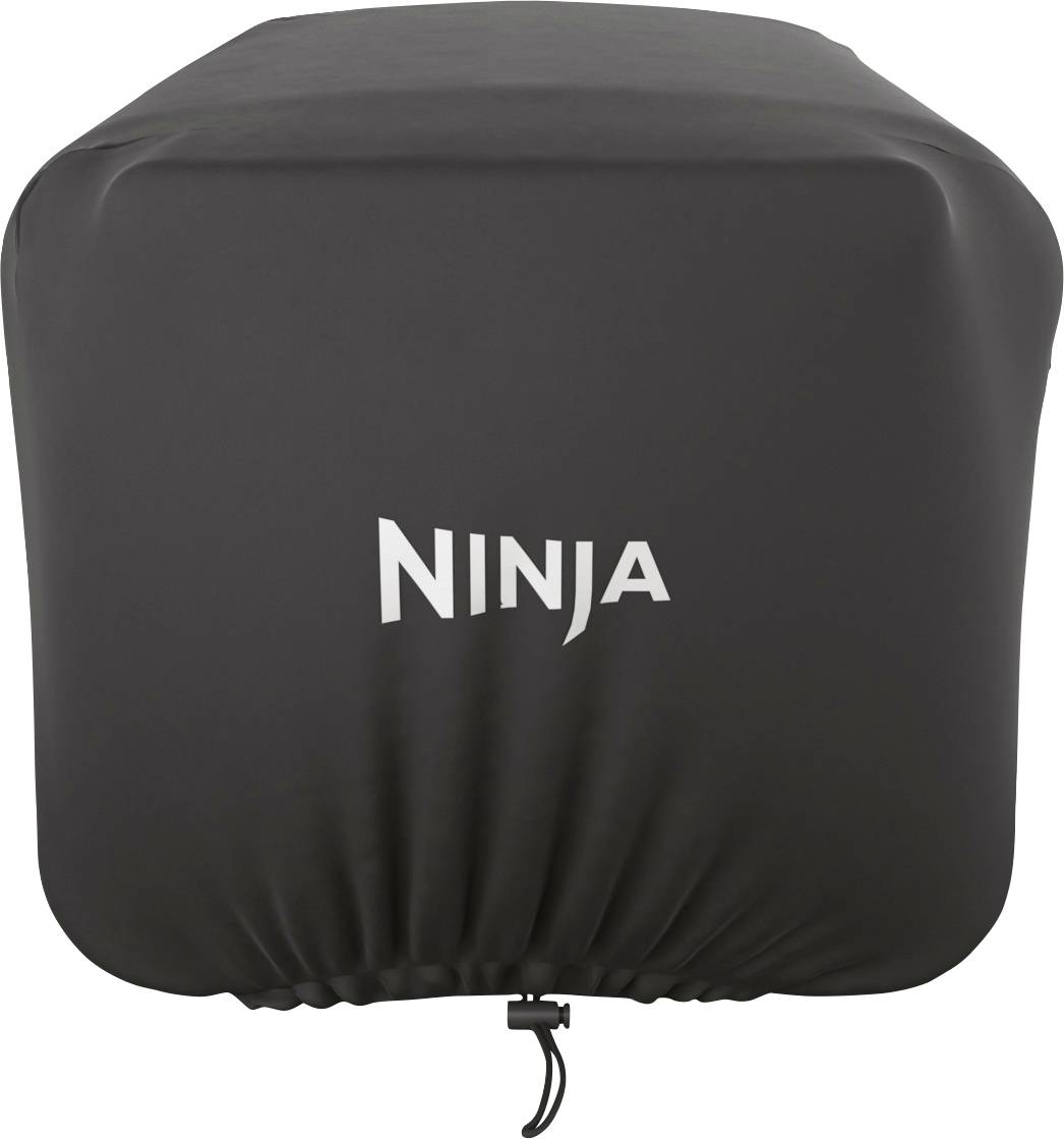 Ninja Woodfire Outdoor Grill Abdeckhaube Schwarz