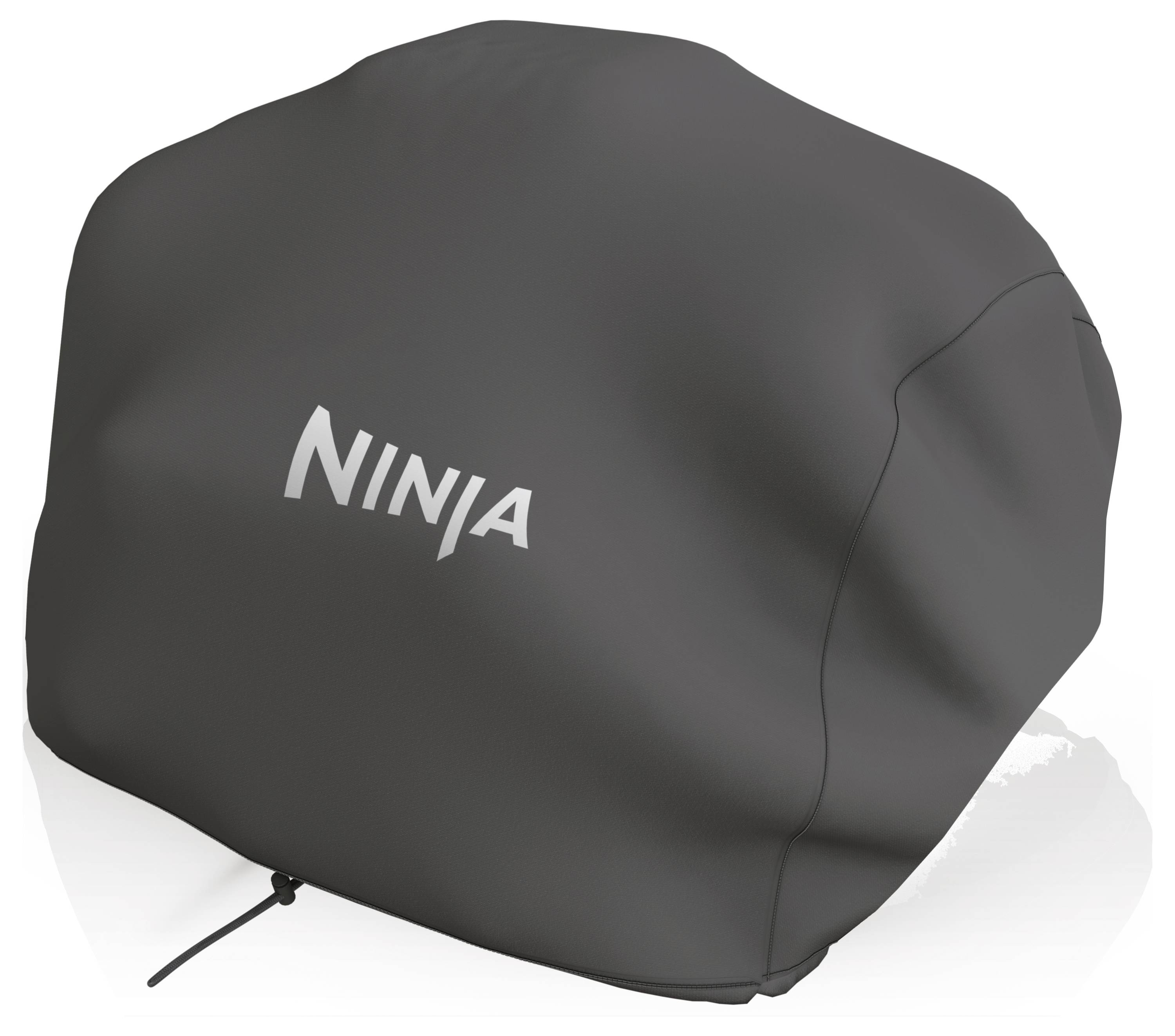 Ninja Woodfire XL Grill Abdeckhaube Schwarz