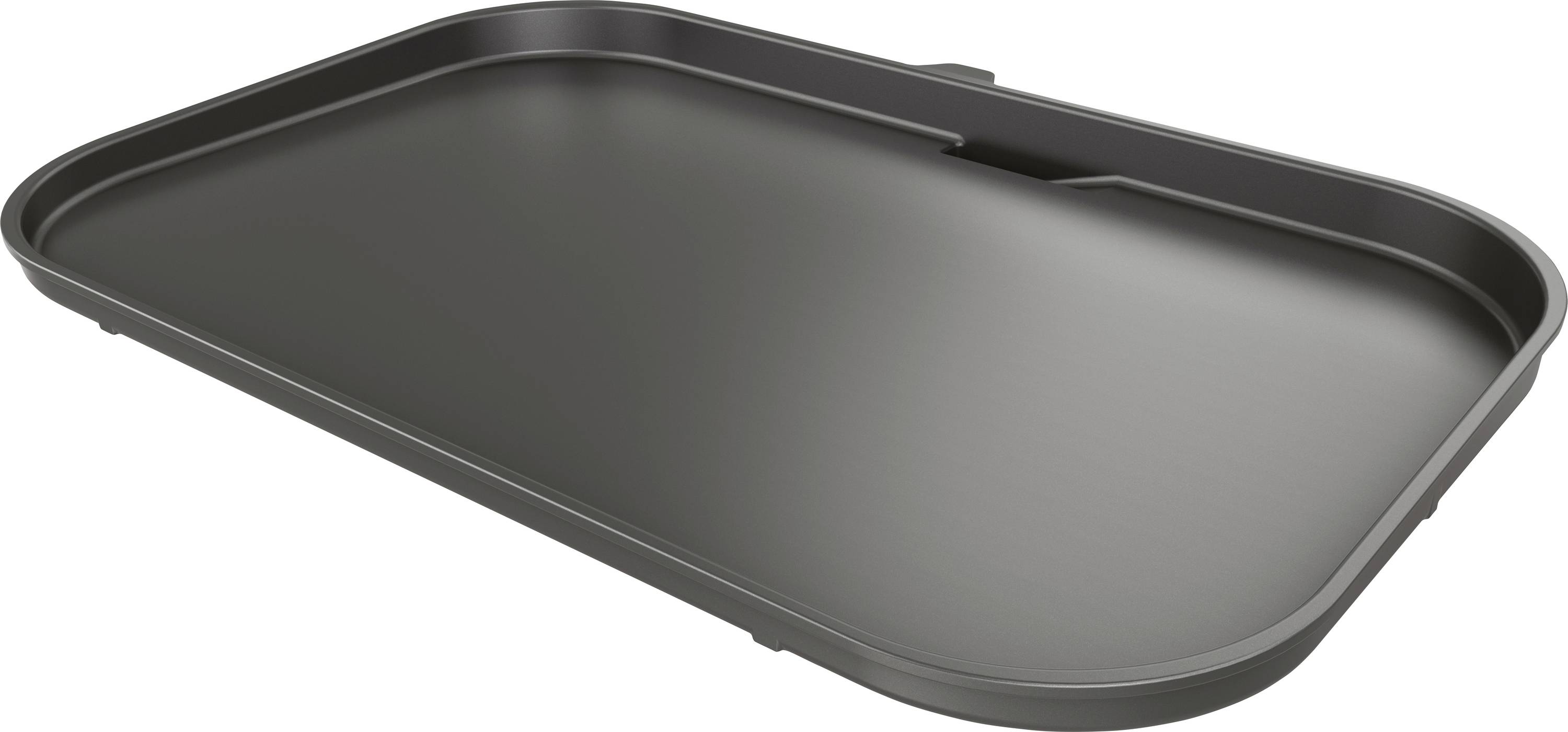 Ninja Woodfire XL Grillpfanne Schwarz