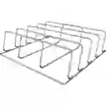 Ninja Woodfire XL Grillrost Edelstahl Ninja Woodfire XL Grillrost Edelstahl