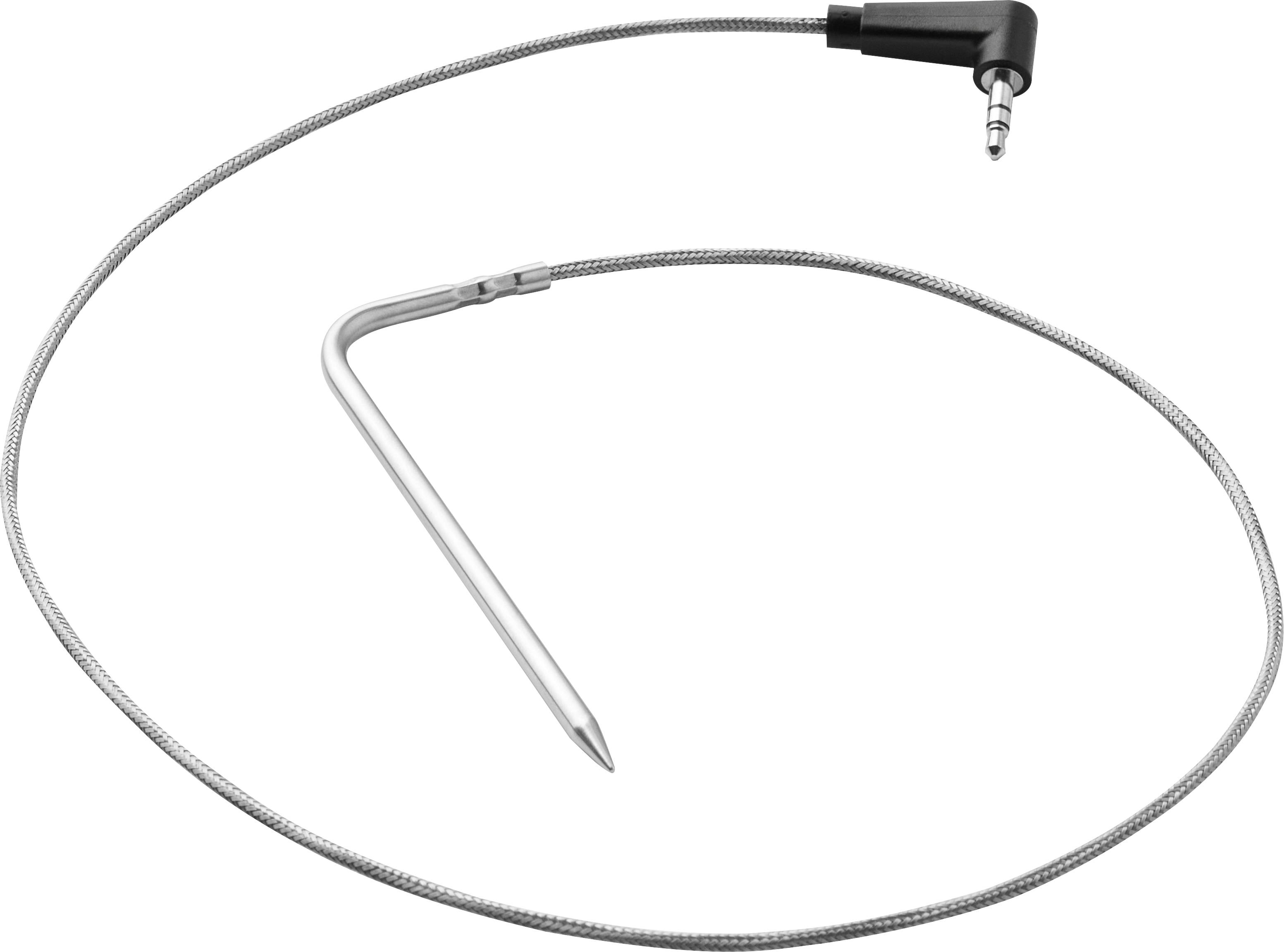 Ninja Woodfire Pro Connect XL Grillthermometer