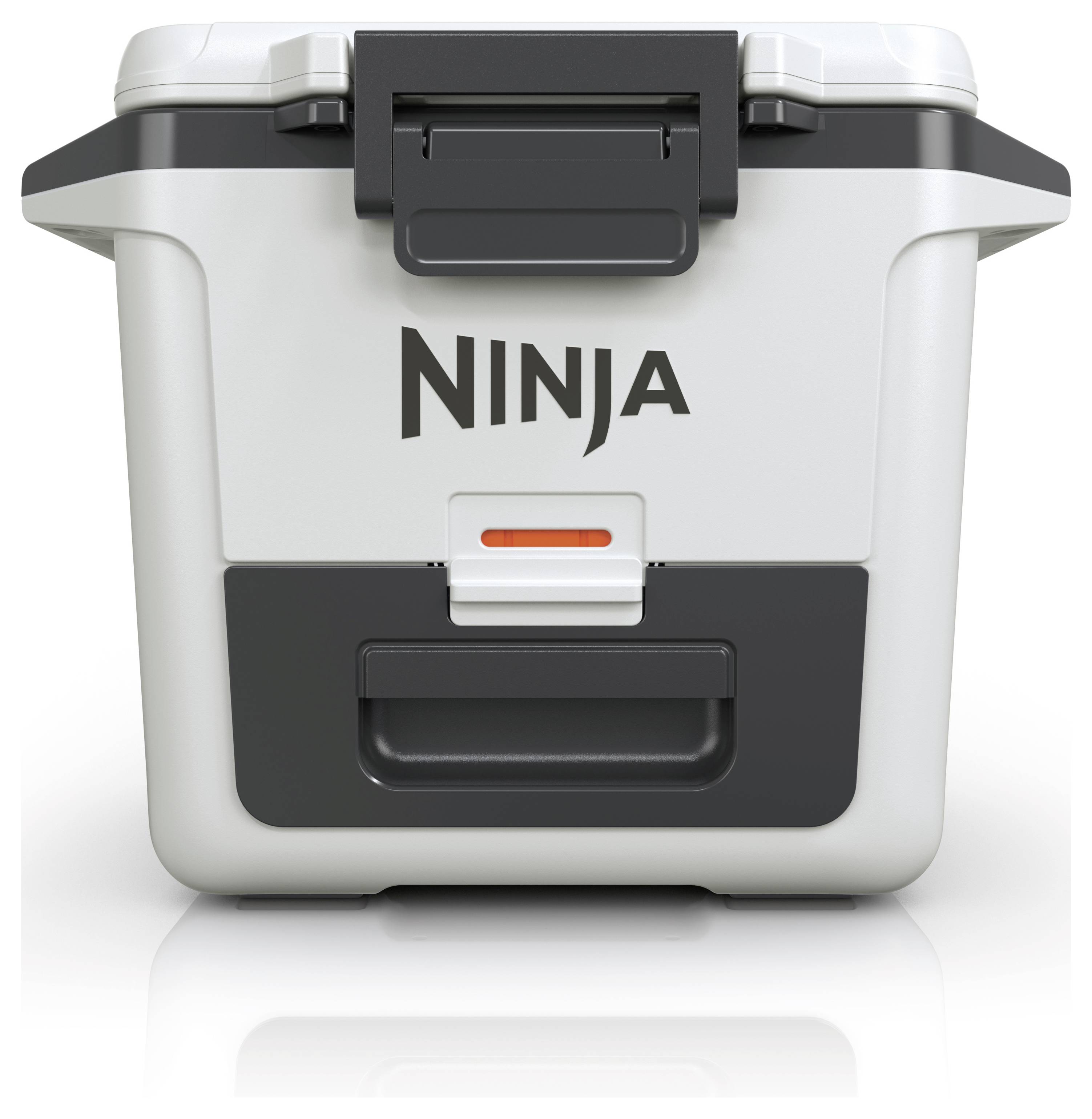 Ninja FrostVault Kühlbox Passiv Weiß, Schwarz 28 l