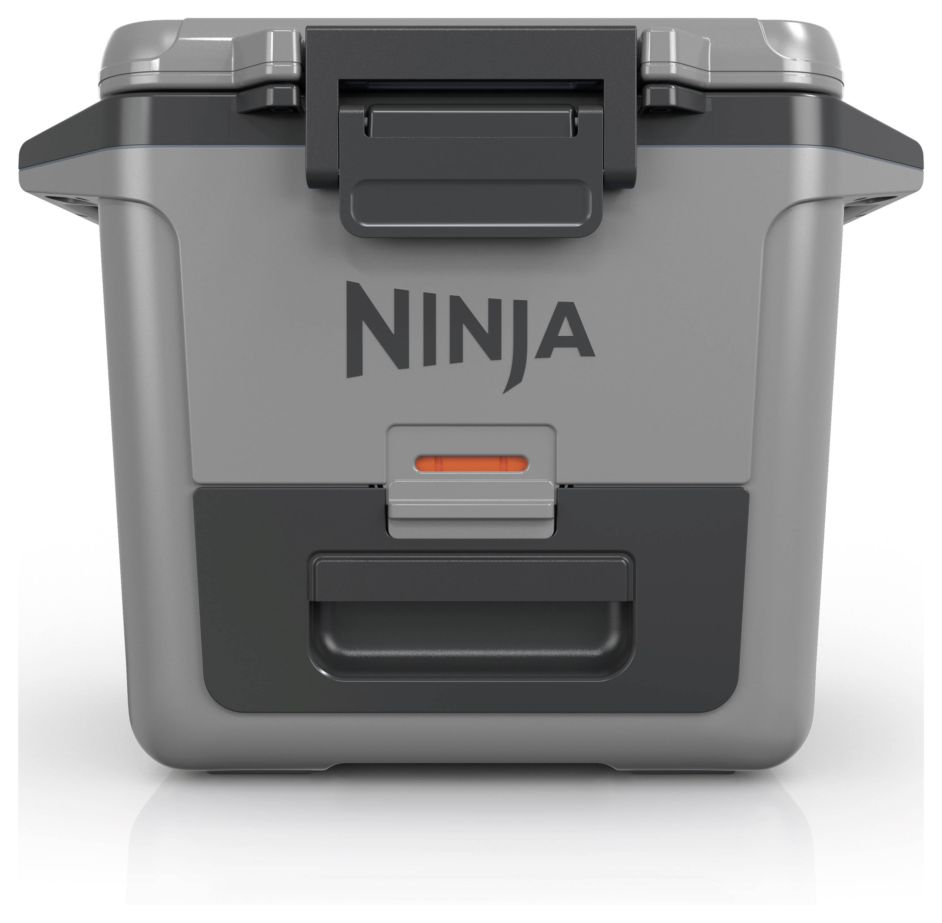 Ninja FrostVault Kühlbox Passiv Grau, Schwarz 28 l
