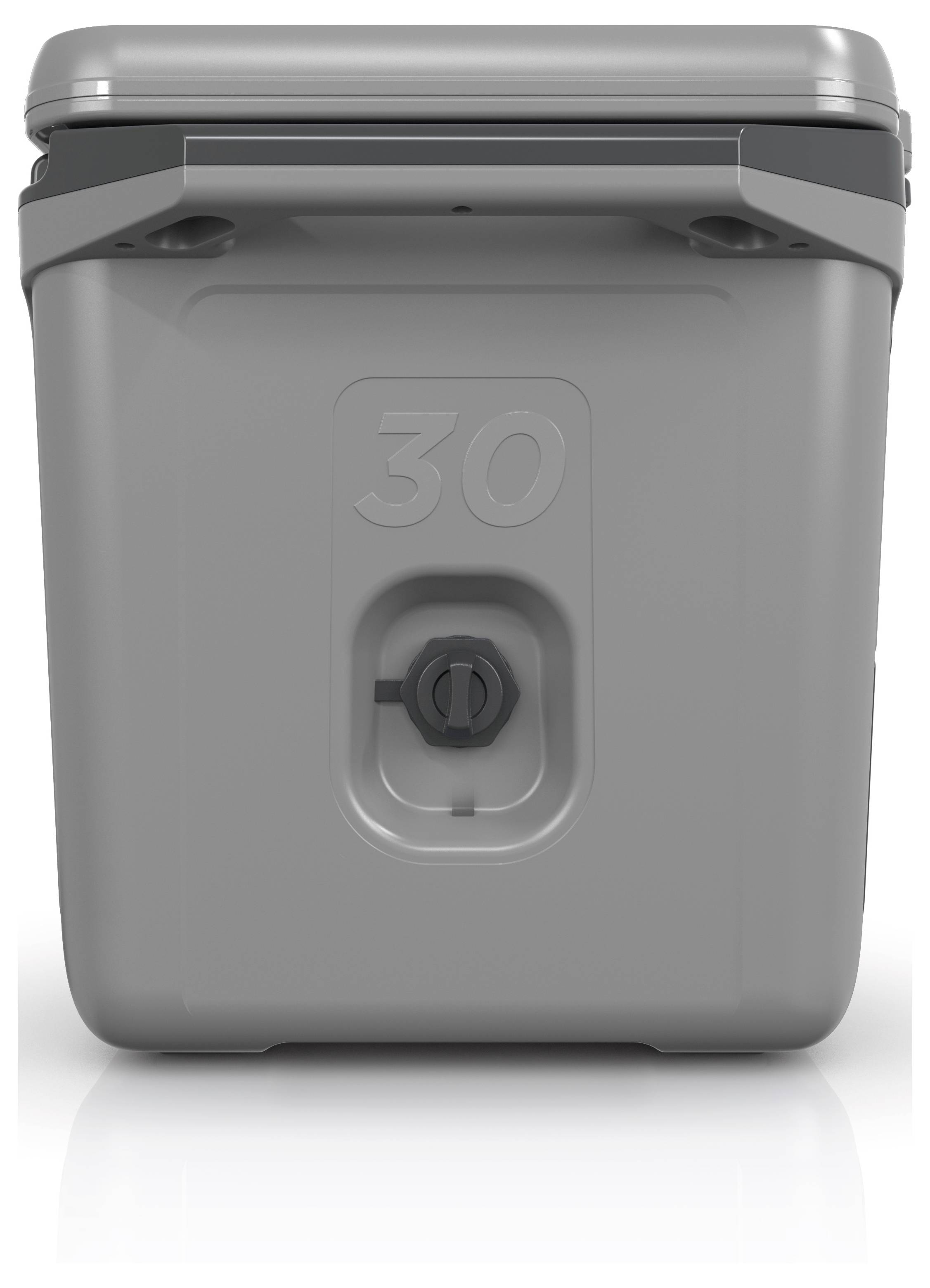 Ninja FrostVault Kühlbox Passiv Grau, Schwarz 28 l