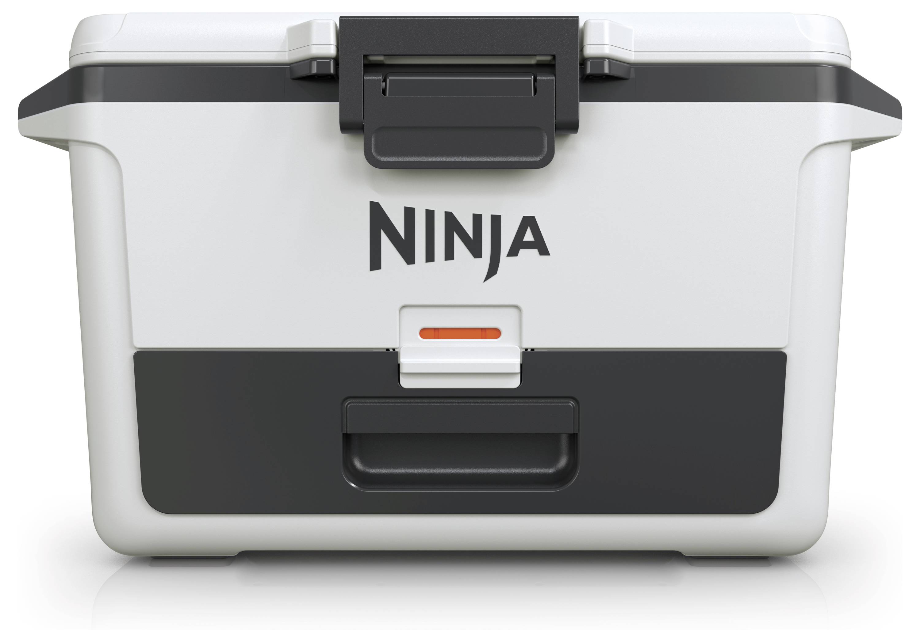 Ninja FrostVault Kühlbox Passiv Weiß, Schwarz 47 l