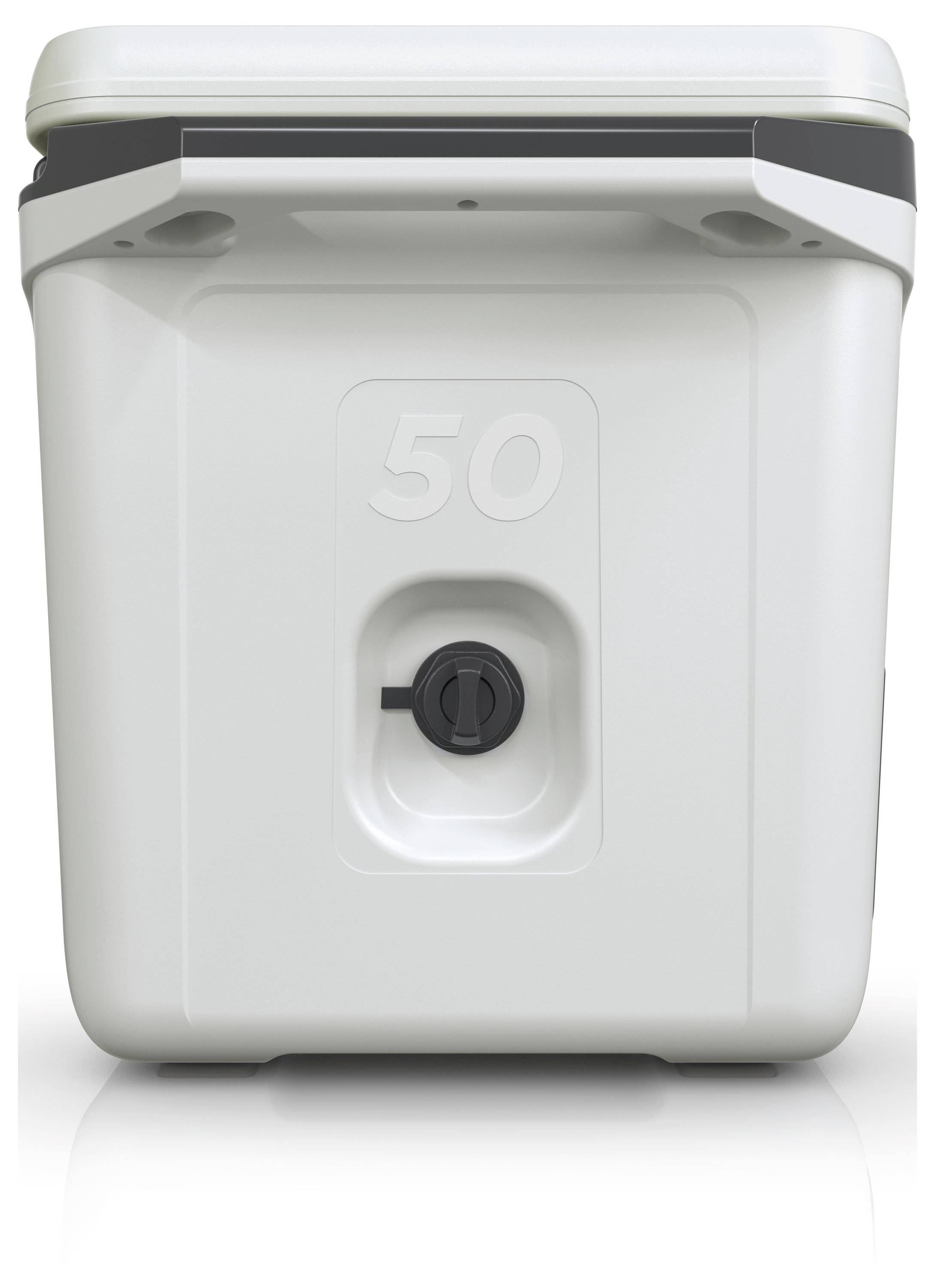 Ninja FrostVault Kühlbox Passiv Weiß, Schwarz 47 l