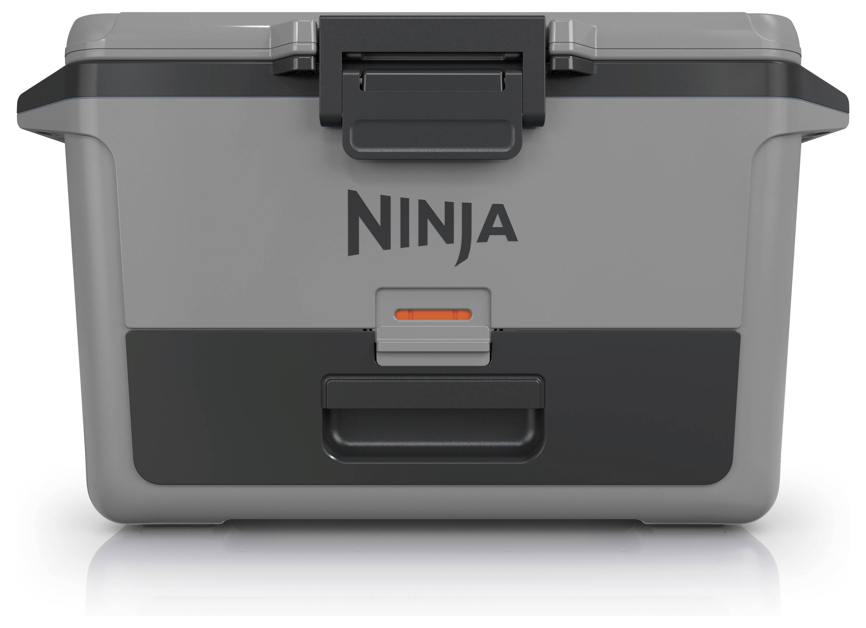 Ninja FrostVault Kühlbox Passiv Grau, Schwarz 47 l