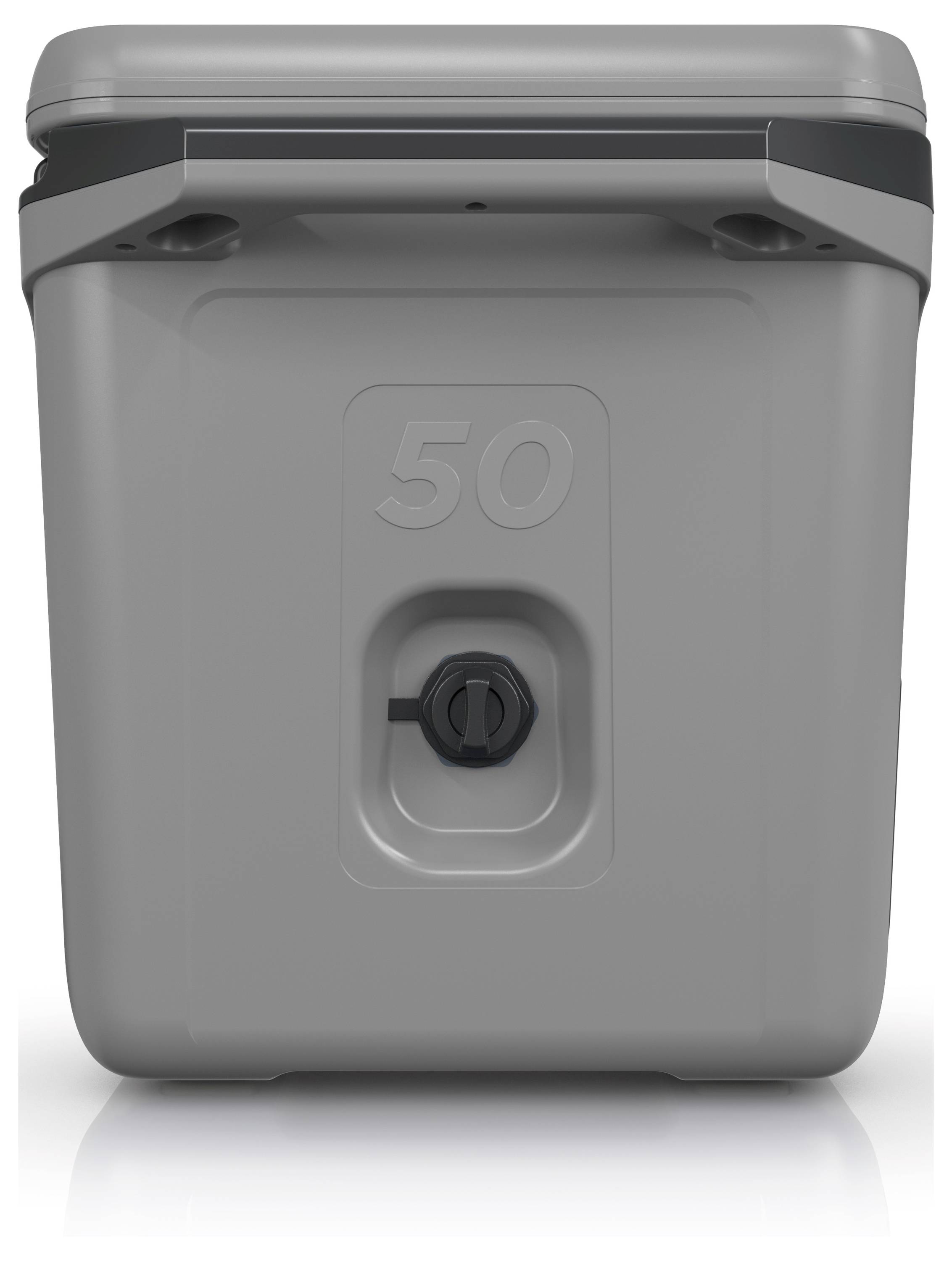 Ninja FrostVault Kühlbox Passiv Grau, Schwarz 47 l