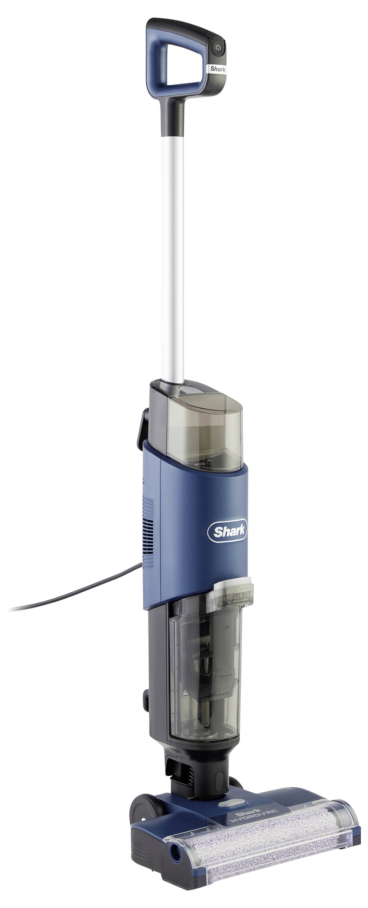 Shark Hydrovac WD100EU Nass-/Trockensauger 0.5l Standfunktion, herausnehmbarer Wassertank