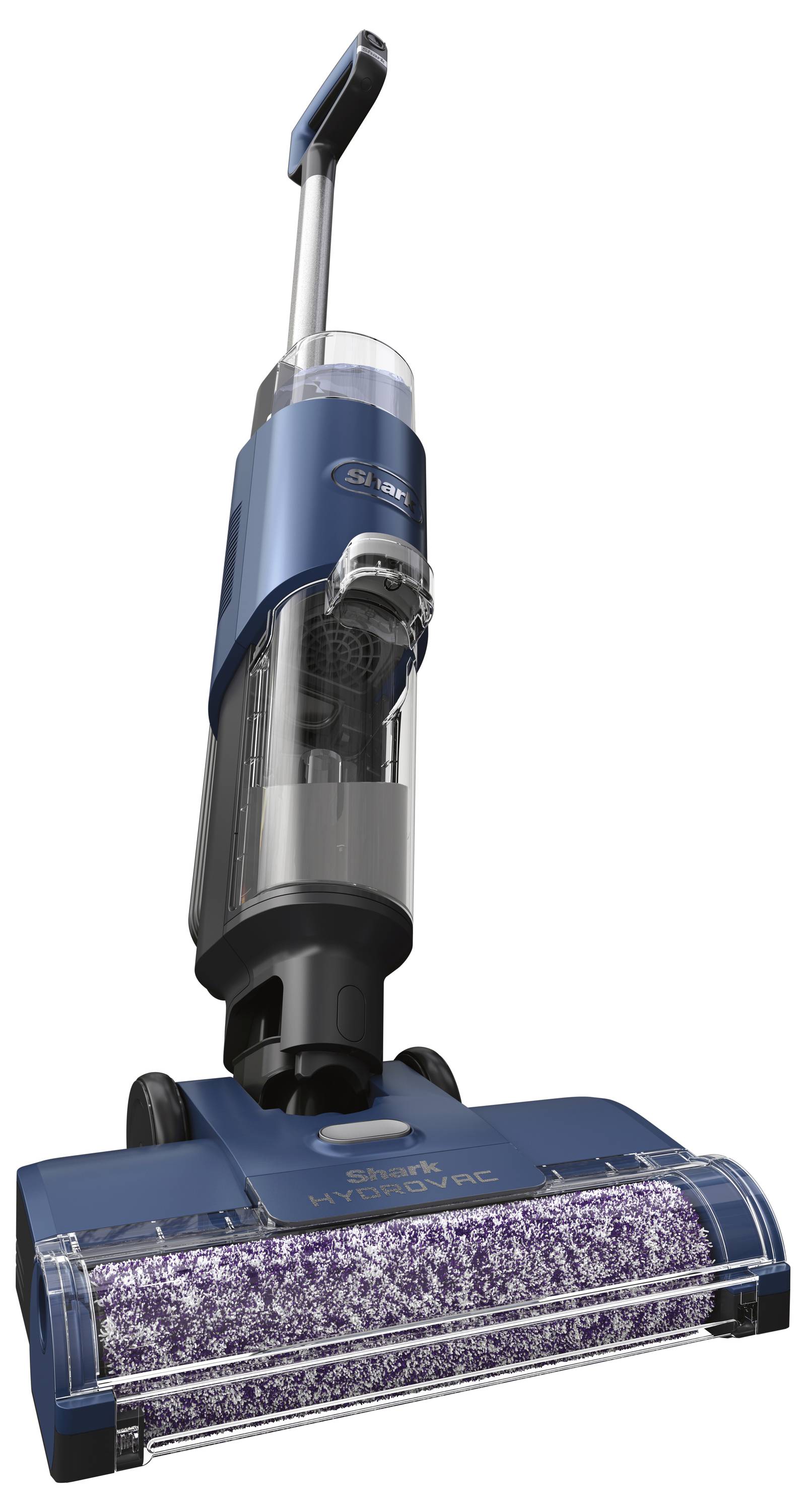 Shark Hydrovac WD100EU Nass-/Trockensauger 0.5l Standfunktion, herausnehmbarer Wassertank