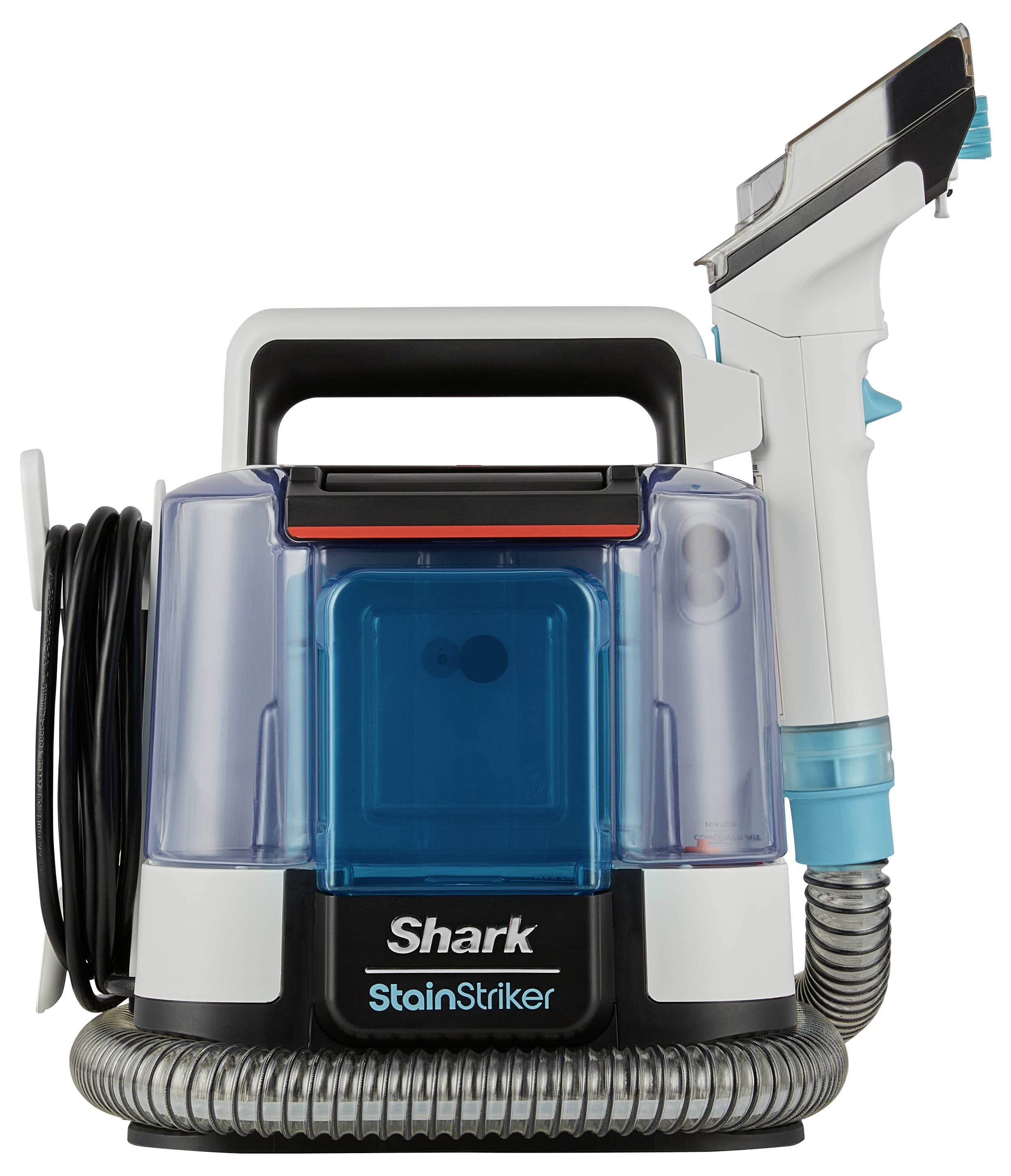 Shark StainStriker PX200EUT Nass-/Trockensauger 450 W 1.25 l