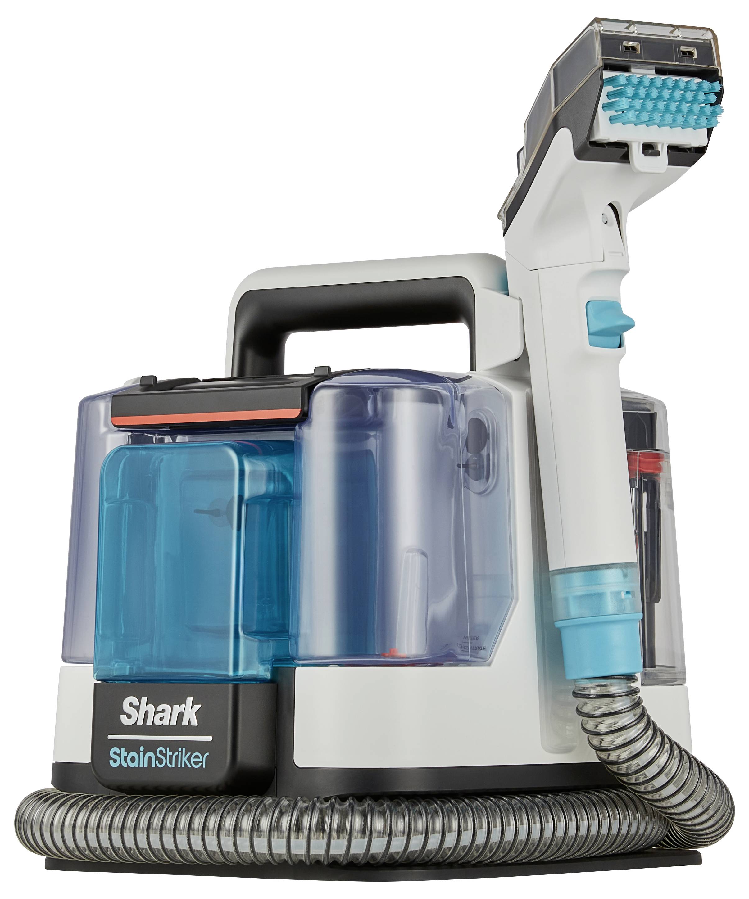 Shark StainStriker PX200EUT Nass-/Trockensauger 450 W 1.25 l