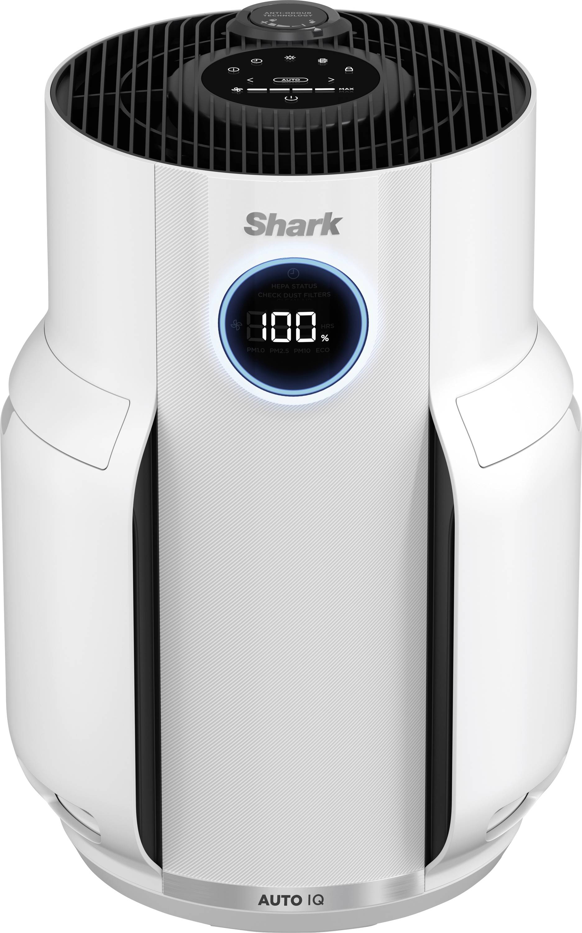 Shark STYLE iQ HP150EU, 66 dB