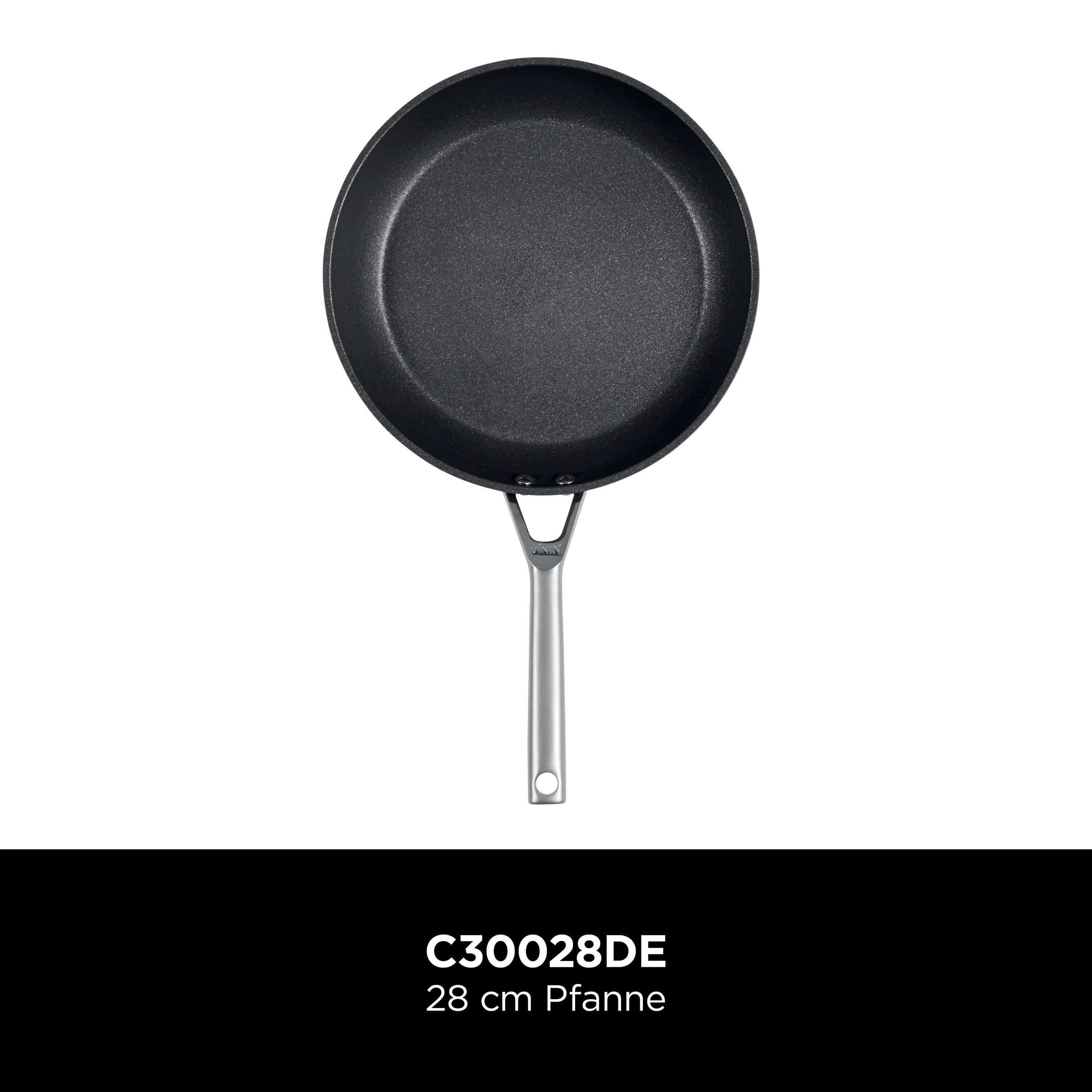 Ninja C30028DE Pfanne 280mm