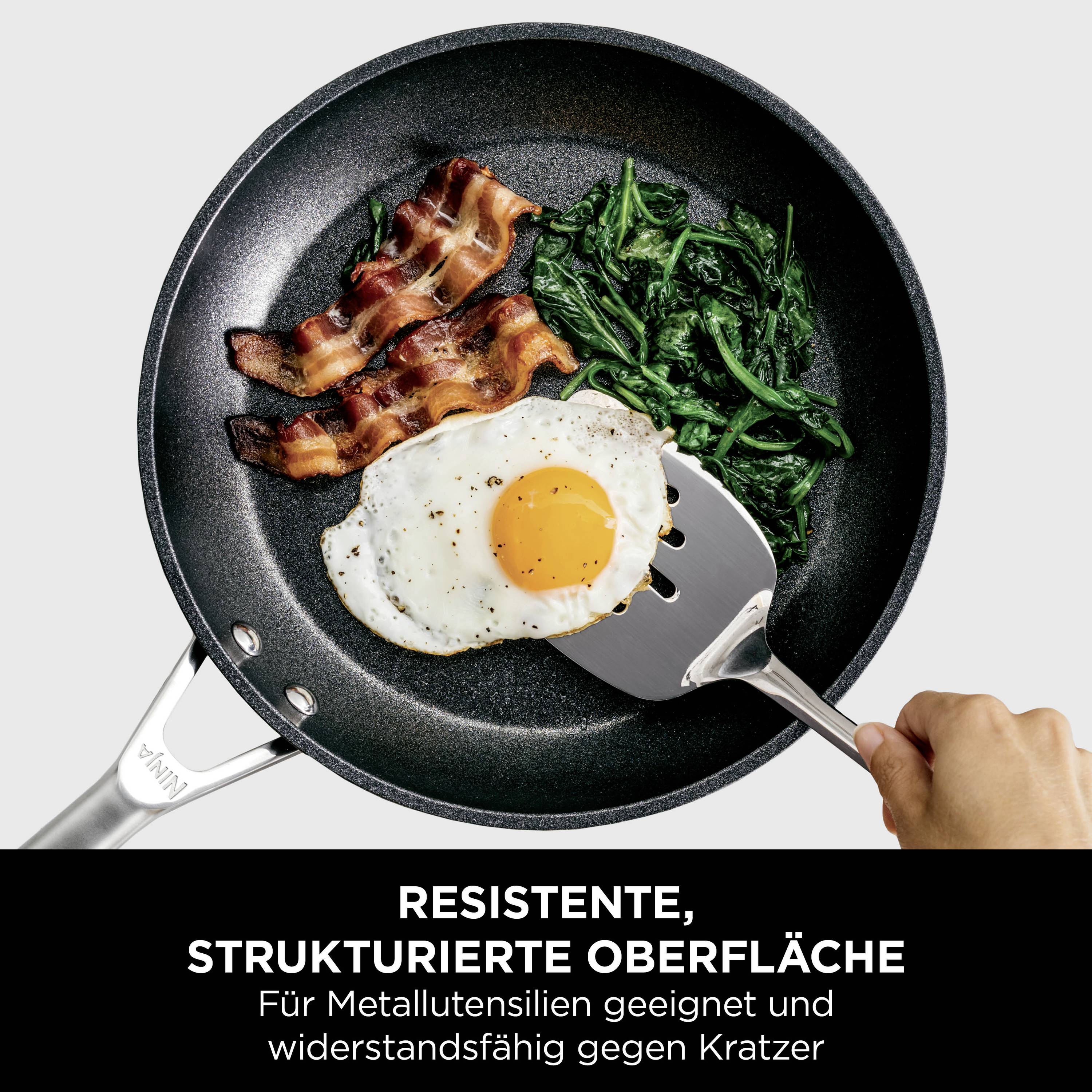 Ninja C30928DE Wok 280mm