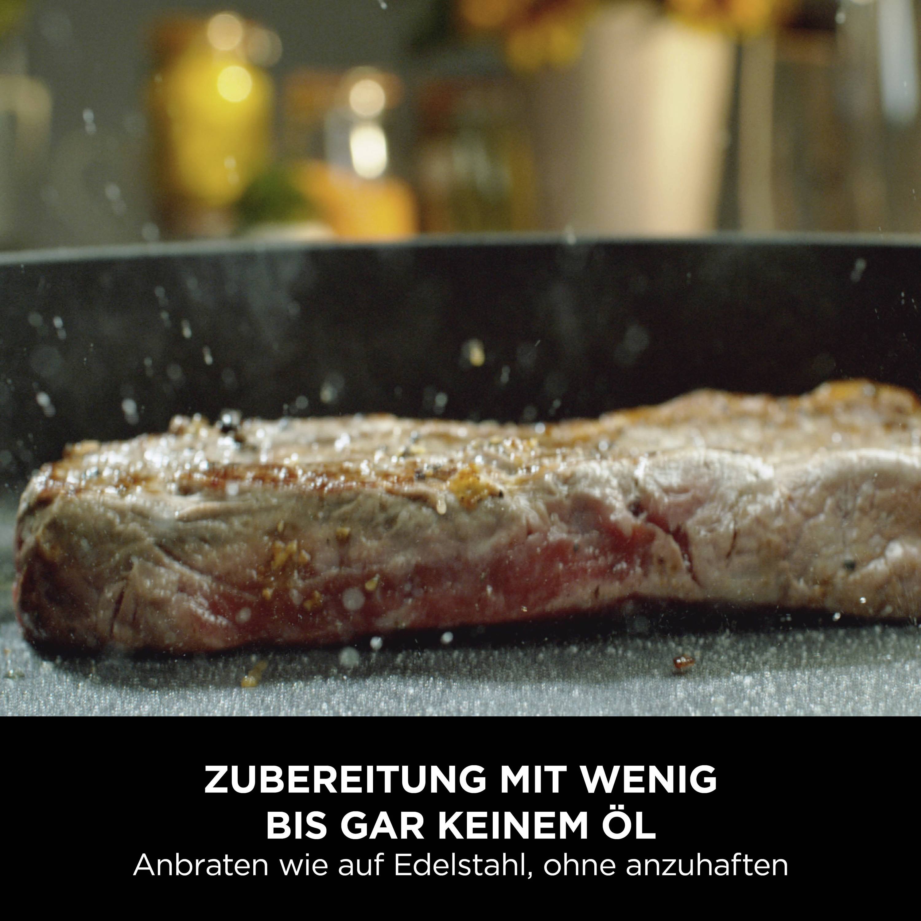 Ninja C30928DE Wok 280mm