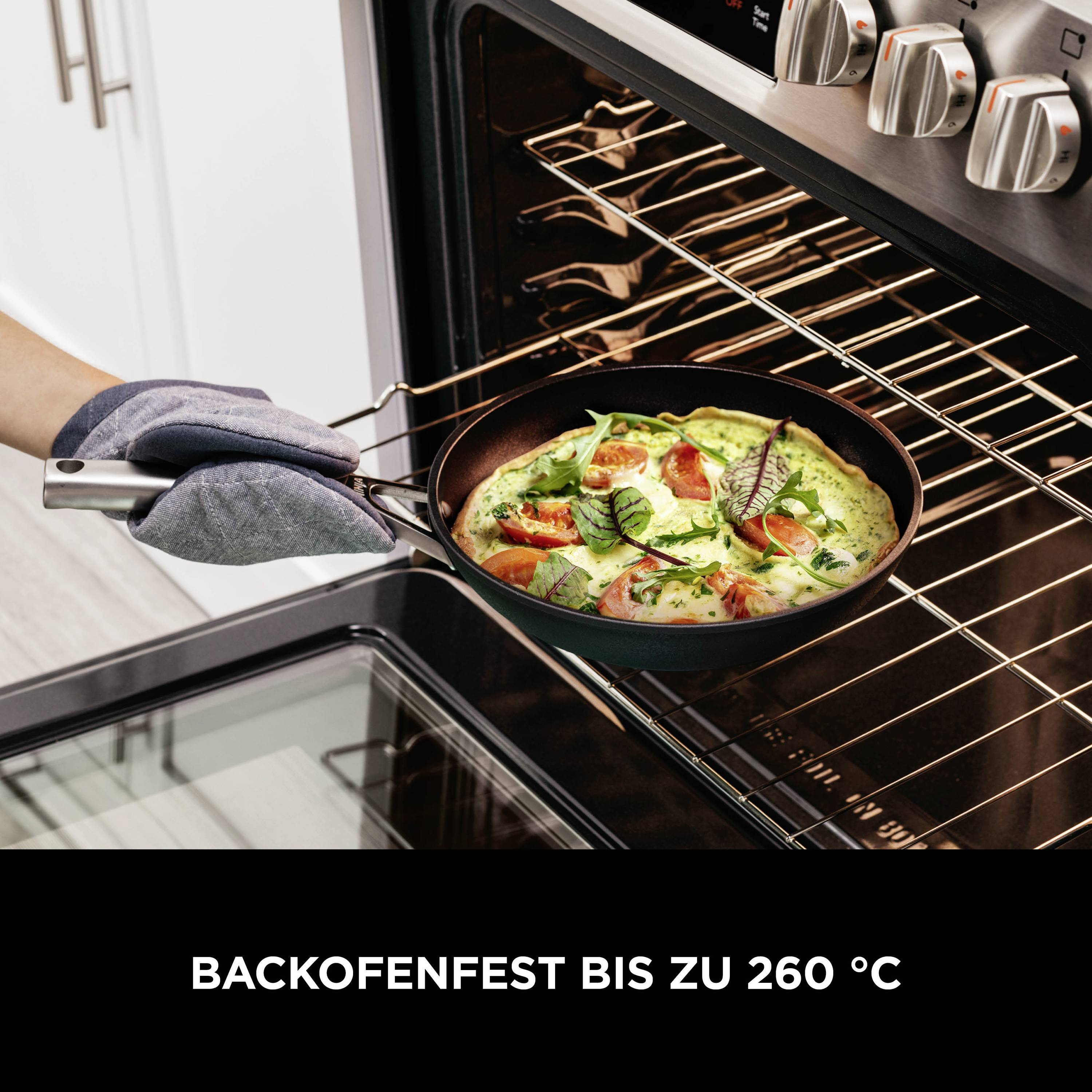 Ninja C30928DE Wok 280 mm