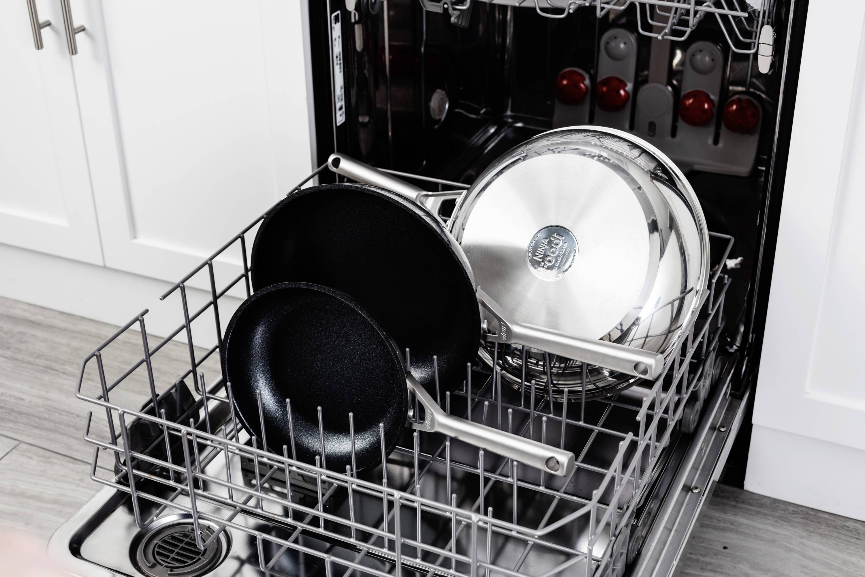 Ninja C60024DE Pfanne 240mm